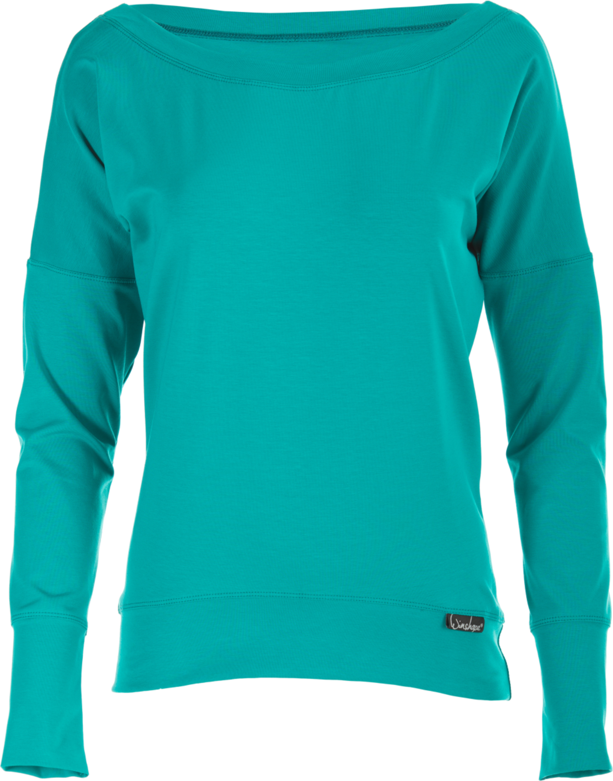 WINSHAPE, Long-sleeve Shirt Ws2