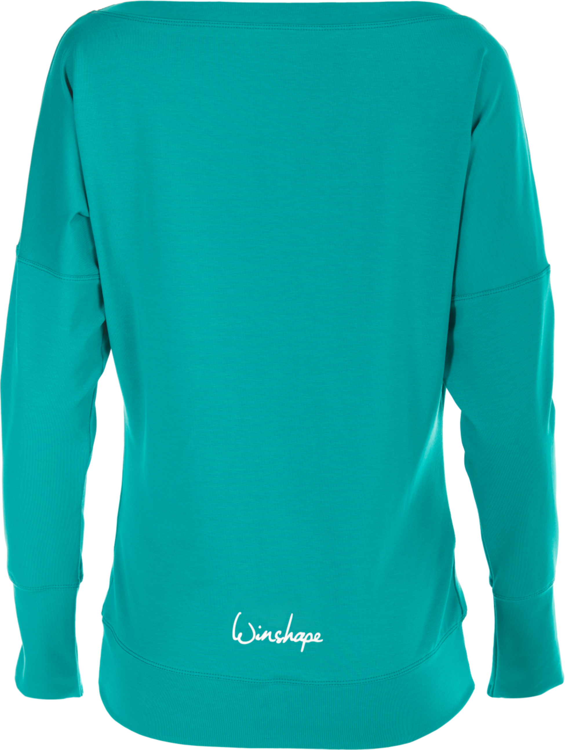 WINSHAPE, Long-sleeve Shirt Ws2