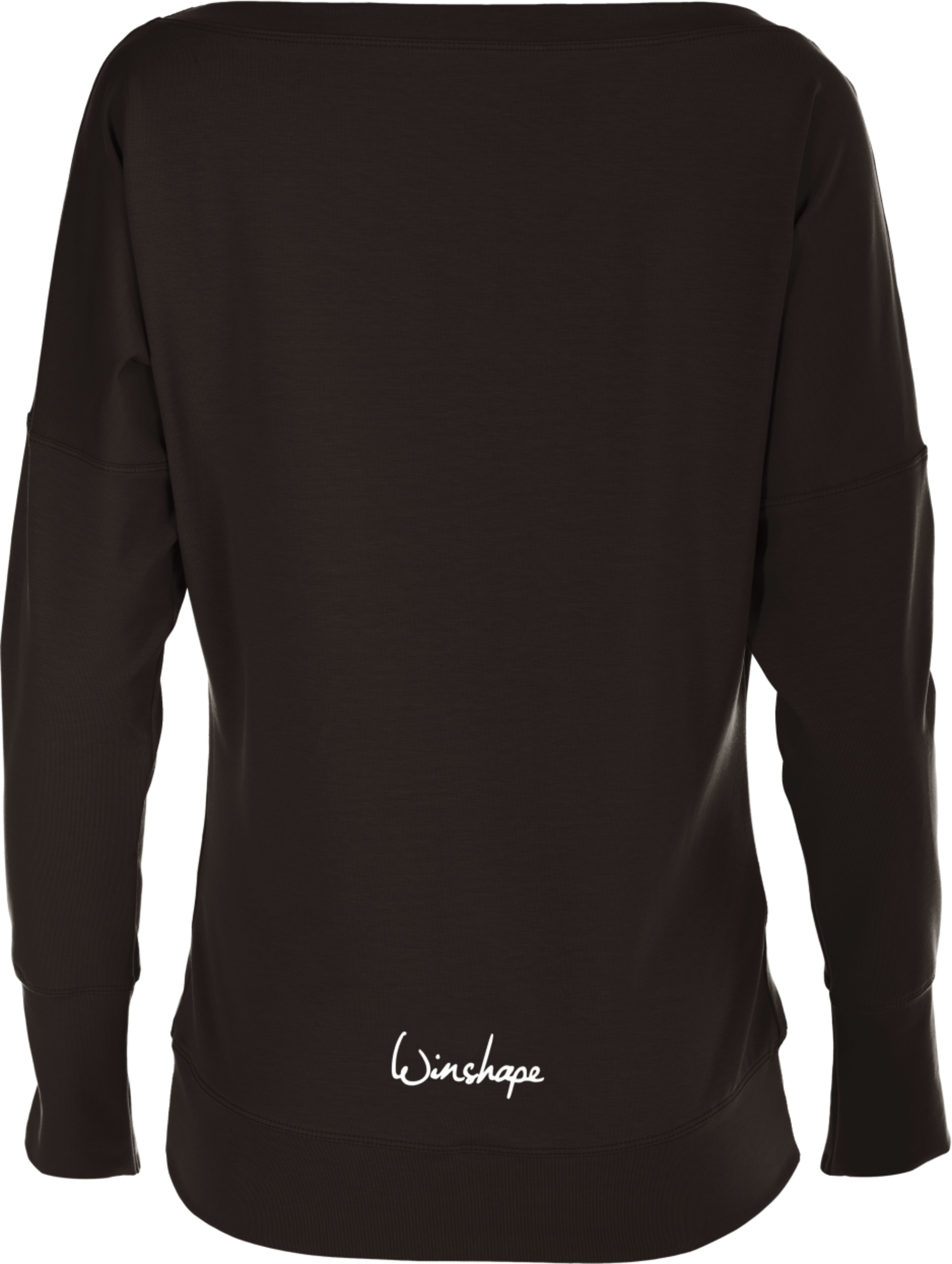 WINSHAPE, Long-sleeve Shirt Ws2