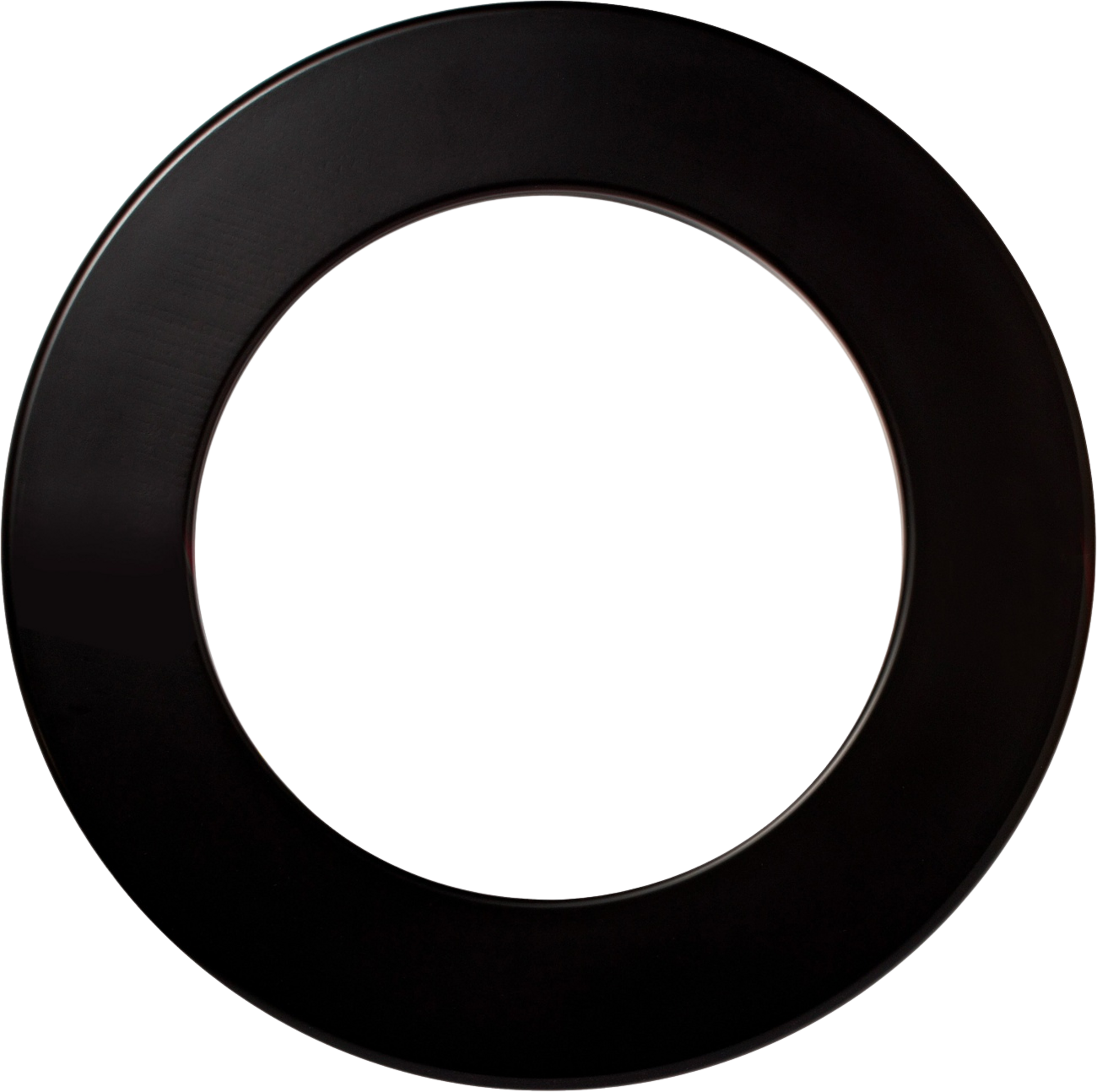 B2X, Longfield Darts Board Surround Black