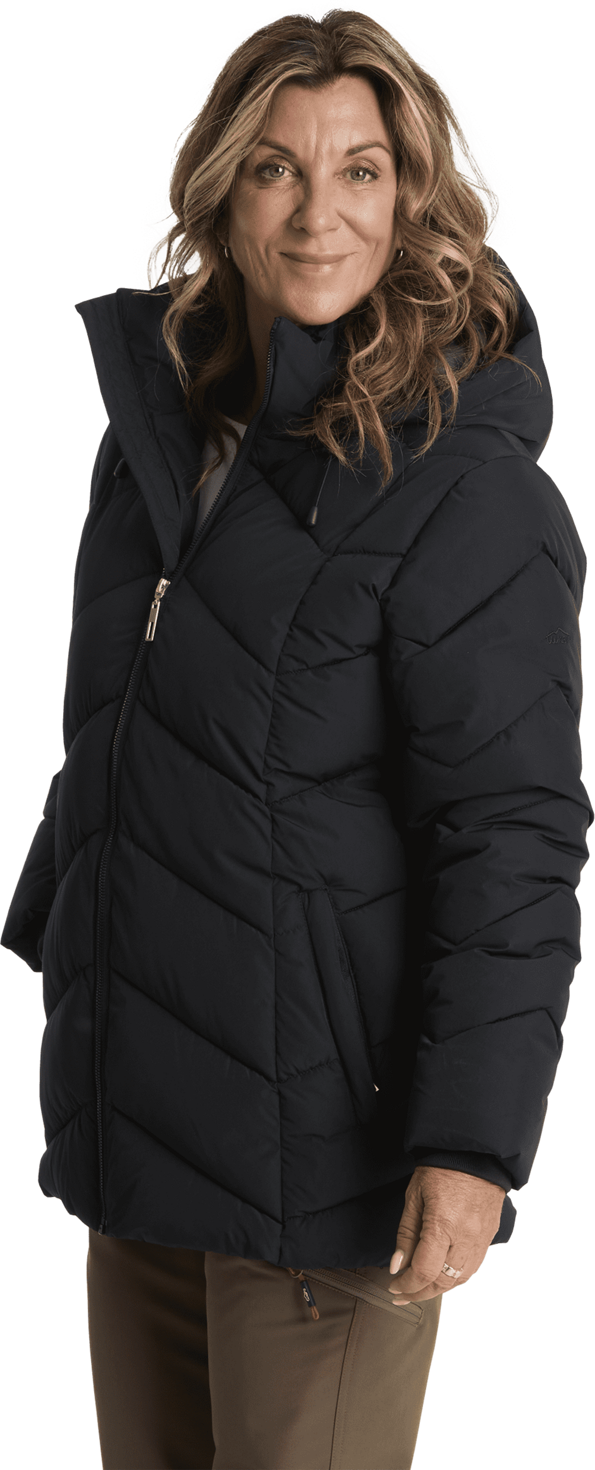 TUXER, Loni Reco Jacket