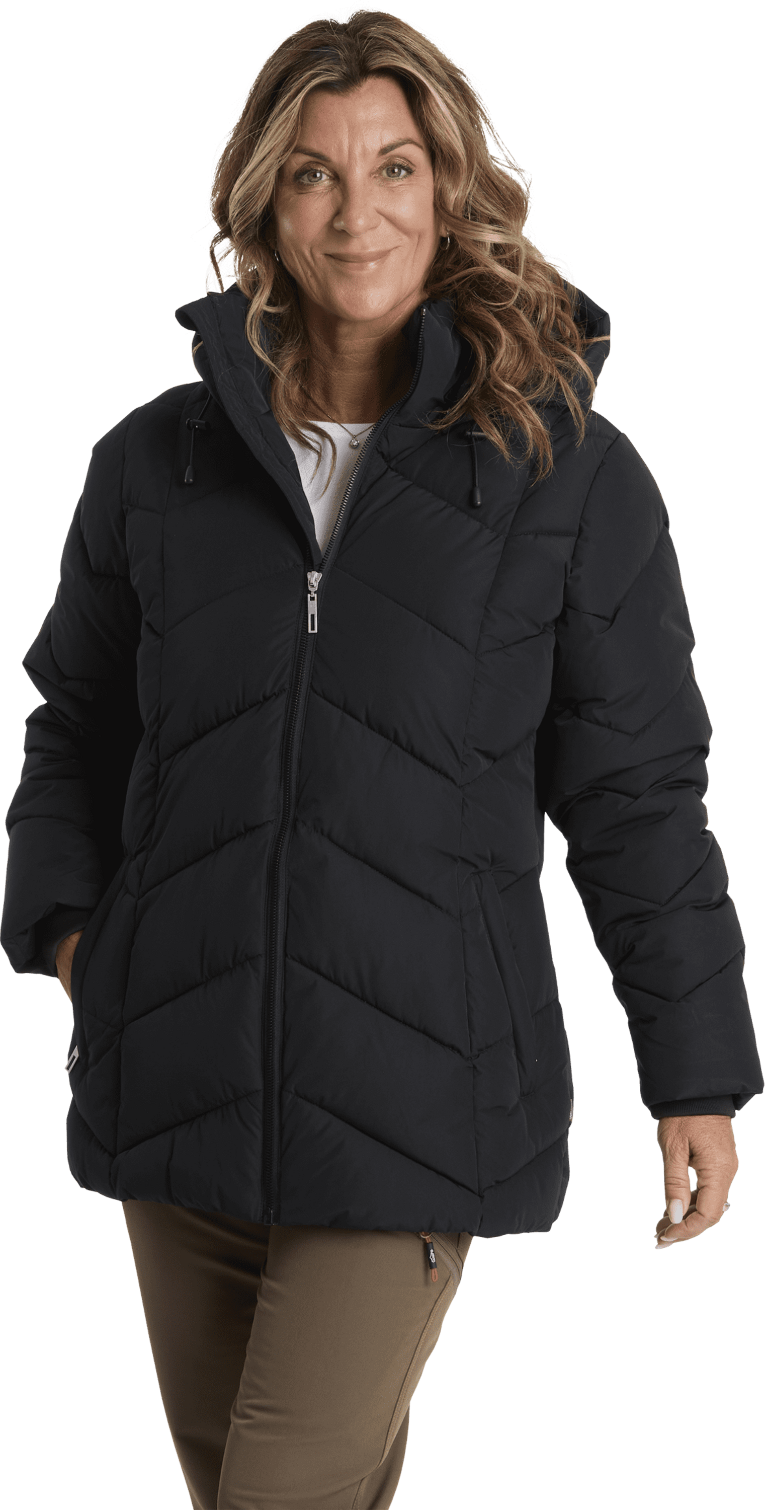 TUXER, Loni Reco Jacket