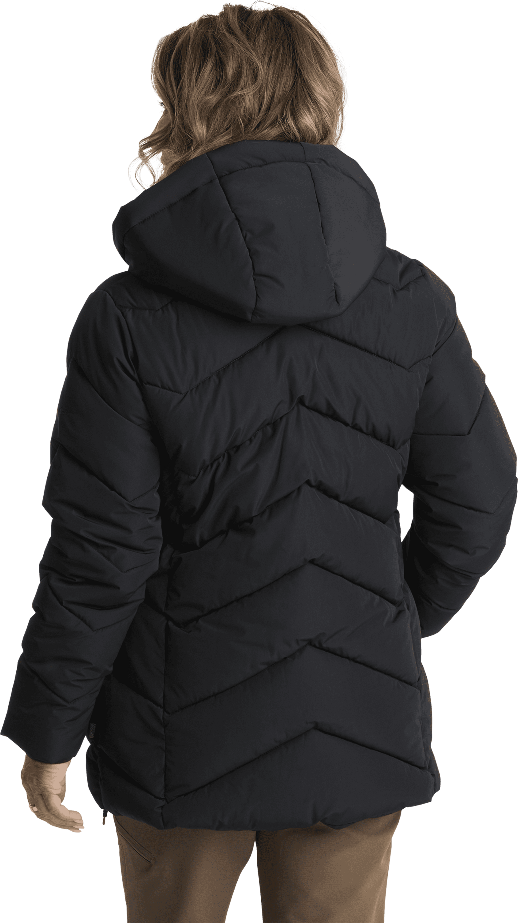 TUXER, Loni Reco Jacket