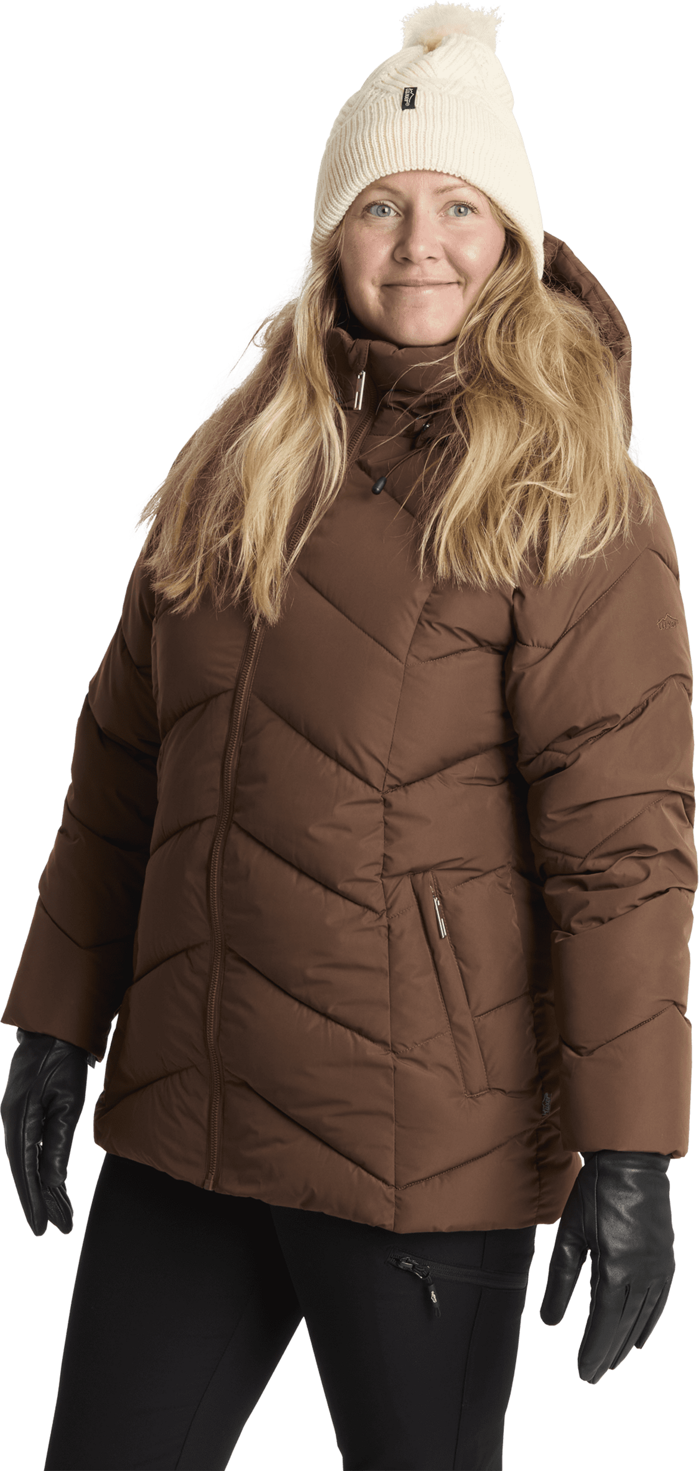 TUXER, Loni Reco Jacket