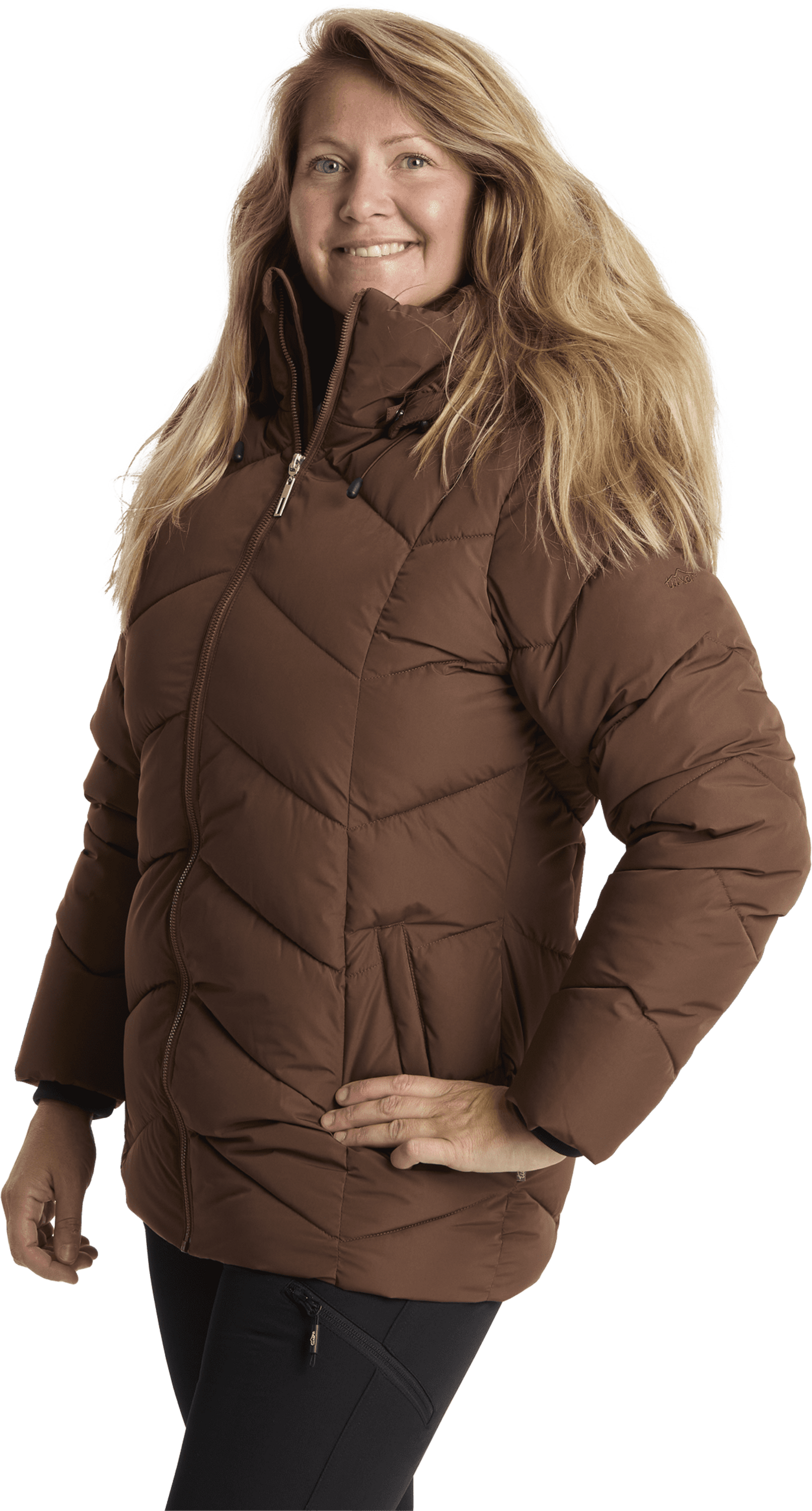 TUXER, Loni Reco Jacket