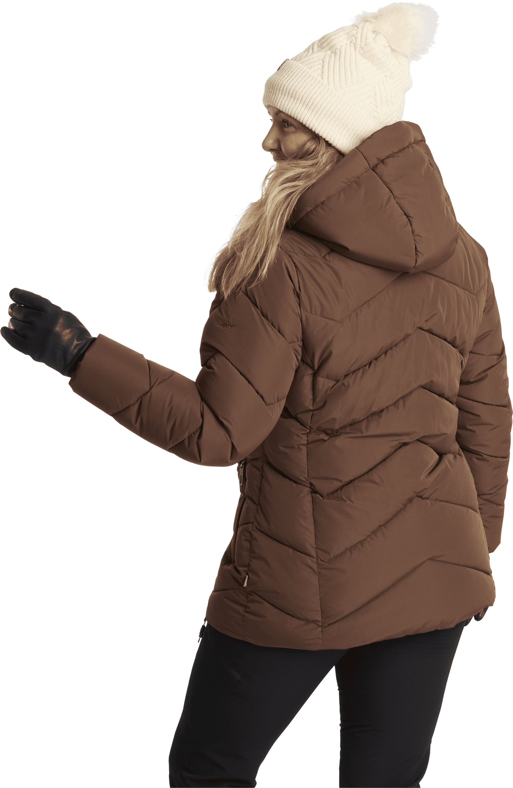 TUXER, Loni Reco Jacket