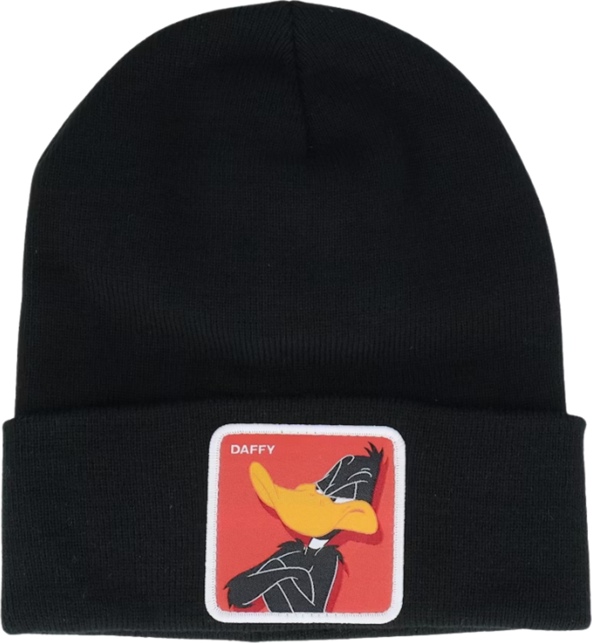 CAPSLAB, Looney Tunes Daffy Duck Beanie
