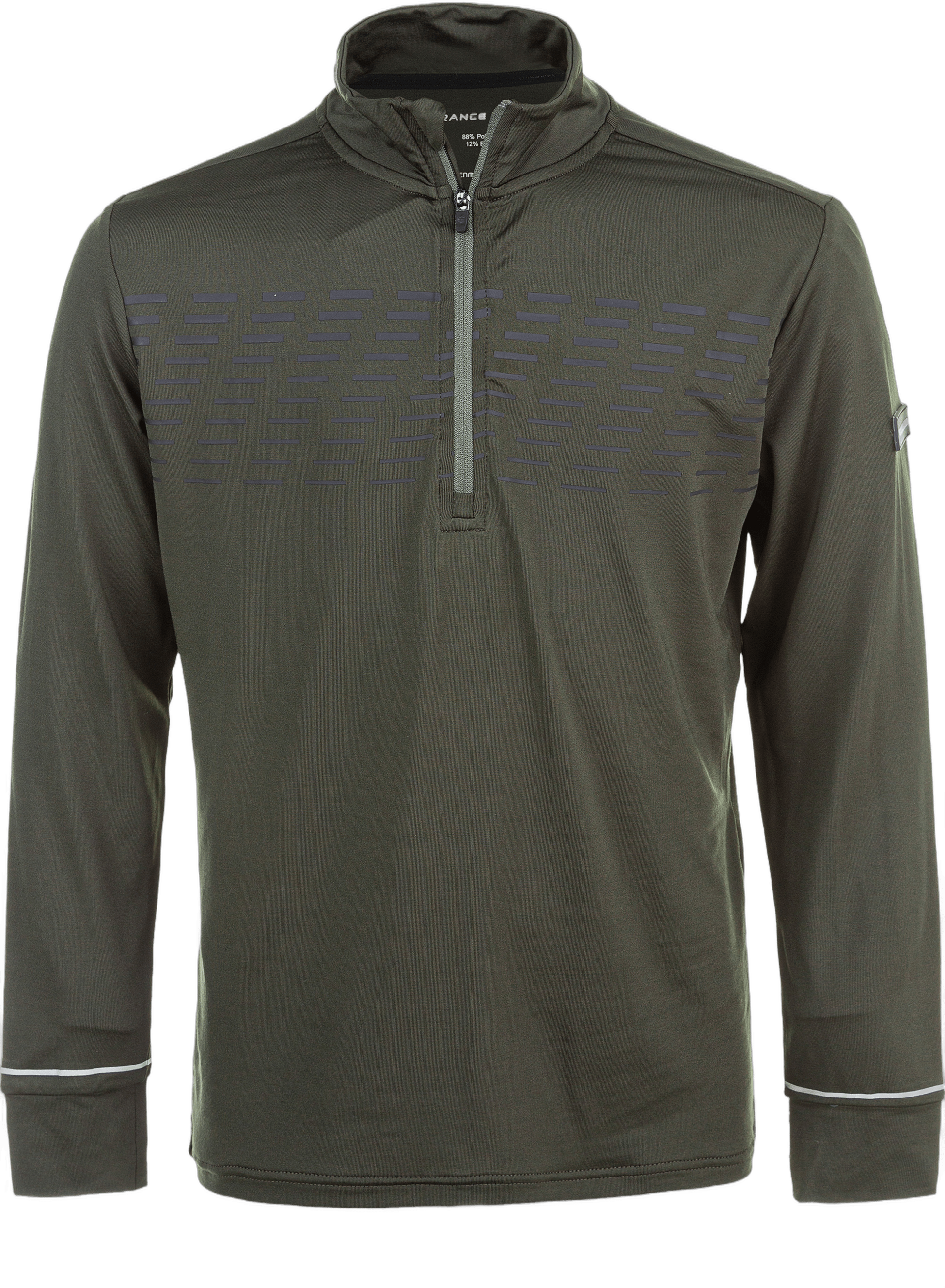 ENDURANCE, Loopy Jr. Midlayer