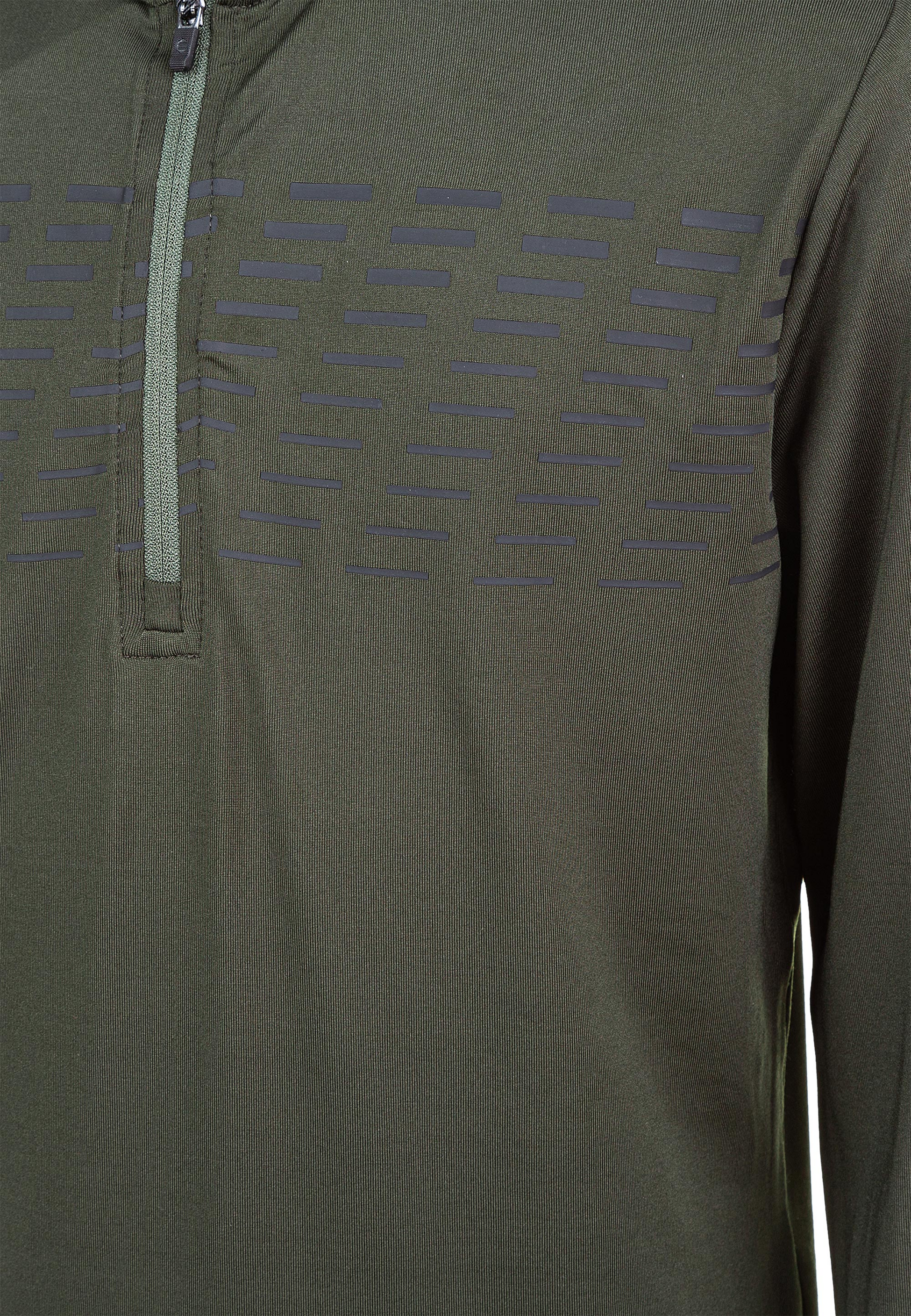 ENDURANCE, Loopy Jr. Midlayer