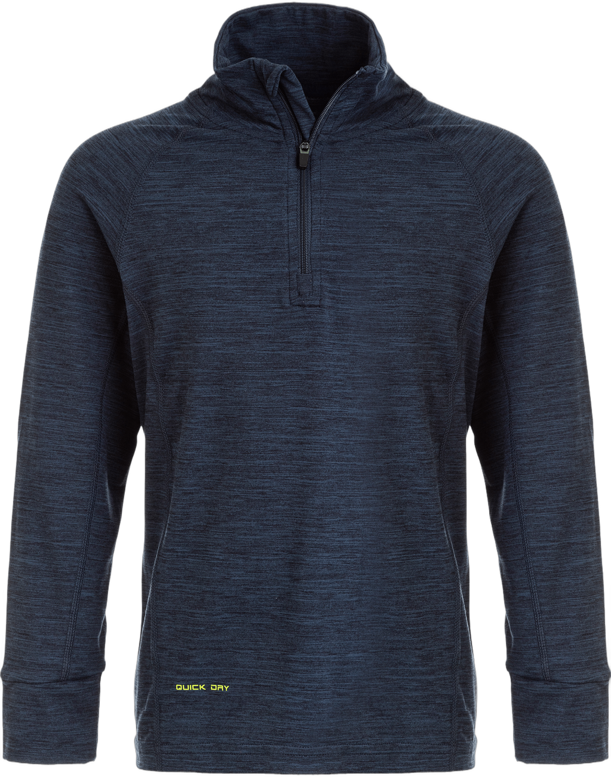 ZIGZAG, Lopez Long Sleeve Shirt