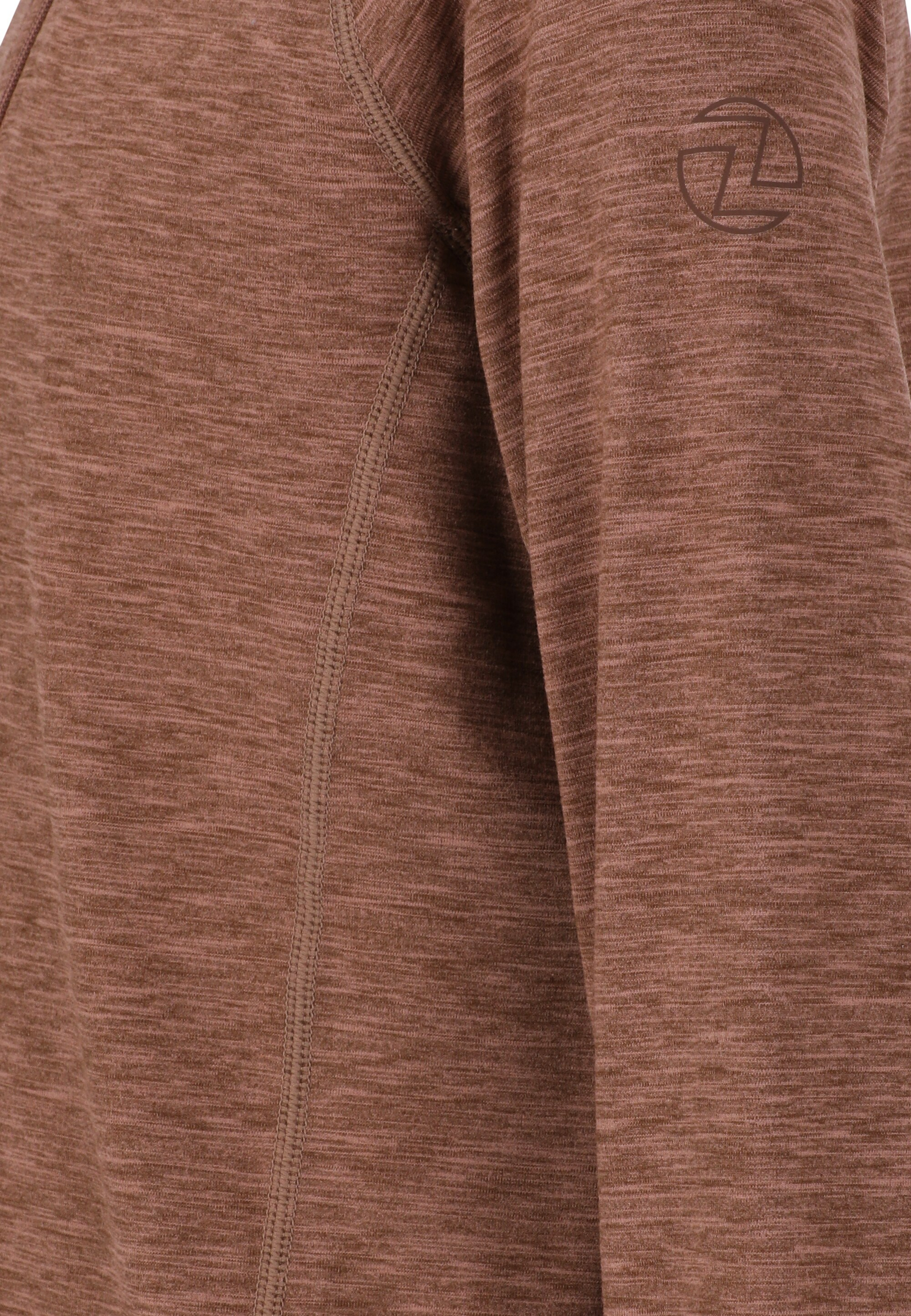 ZIGZAG, Lopez Long Sleeve Shirt