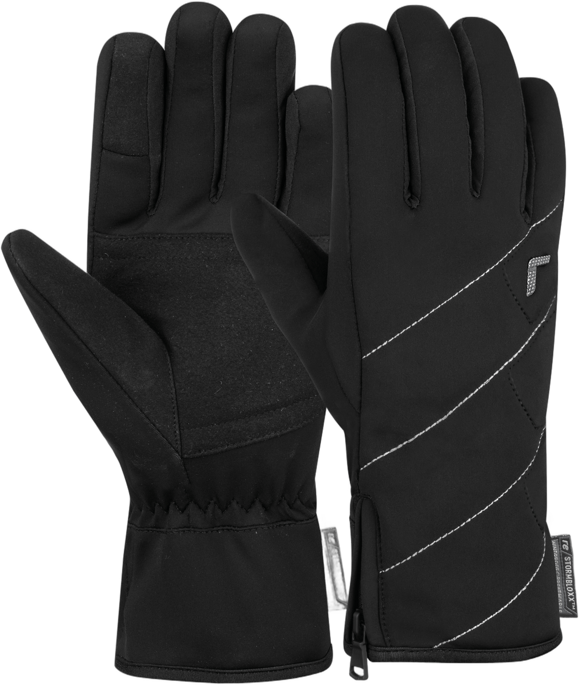 REUSCH, Loredana Stormbloxx Touch-tec