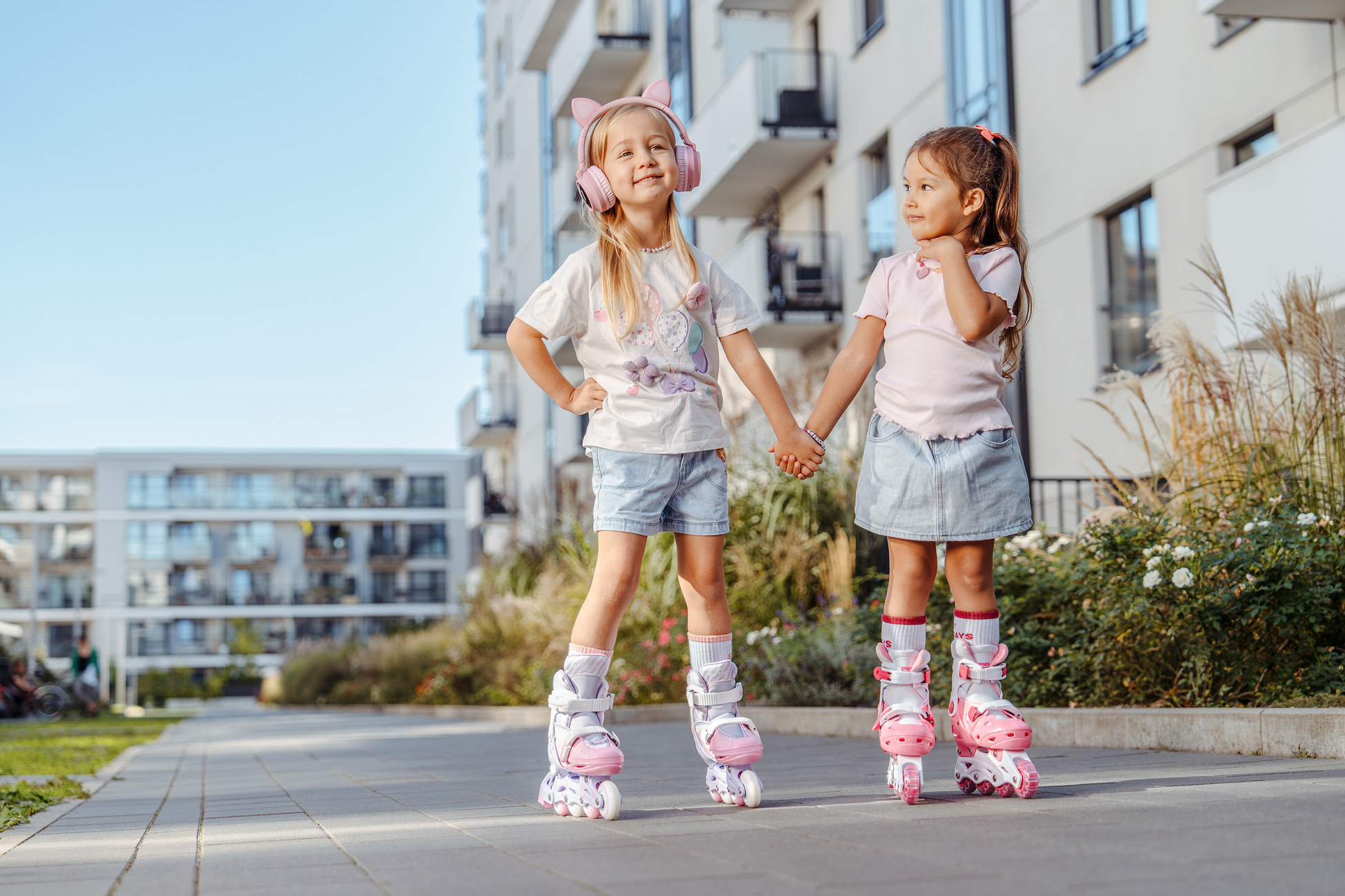 RAVEN, Loret (all Led Wheels)