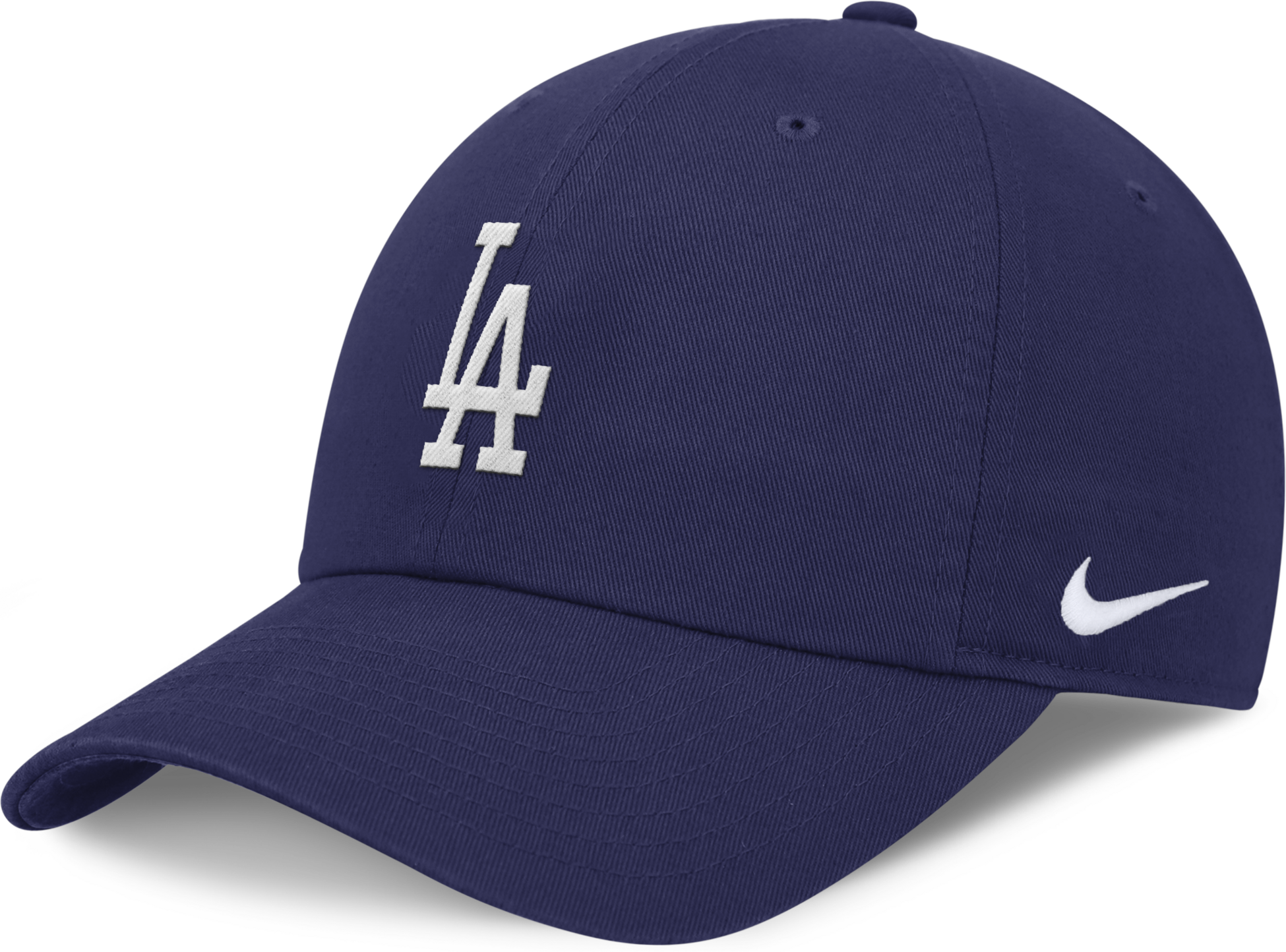 NIKE, Los Angeles Dodgers Dad Cap