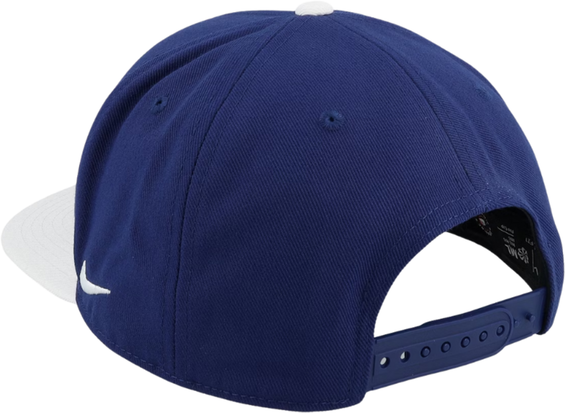 NIKE, Los Angeles Dodgers Dri-fit Snapback