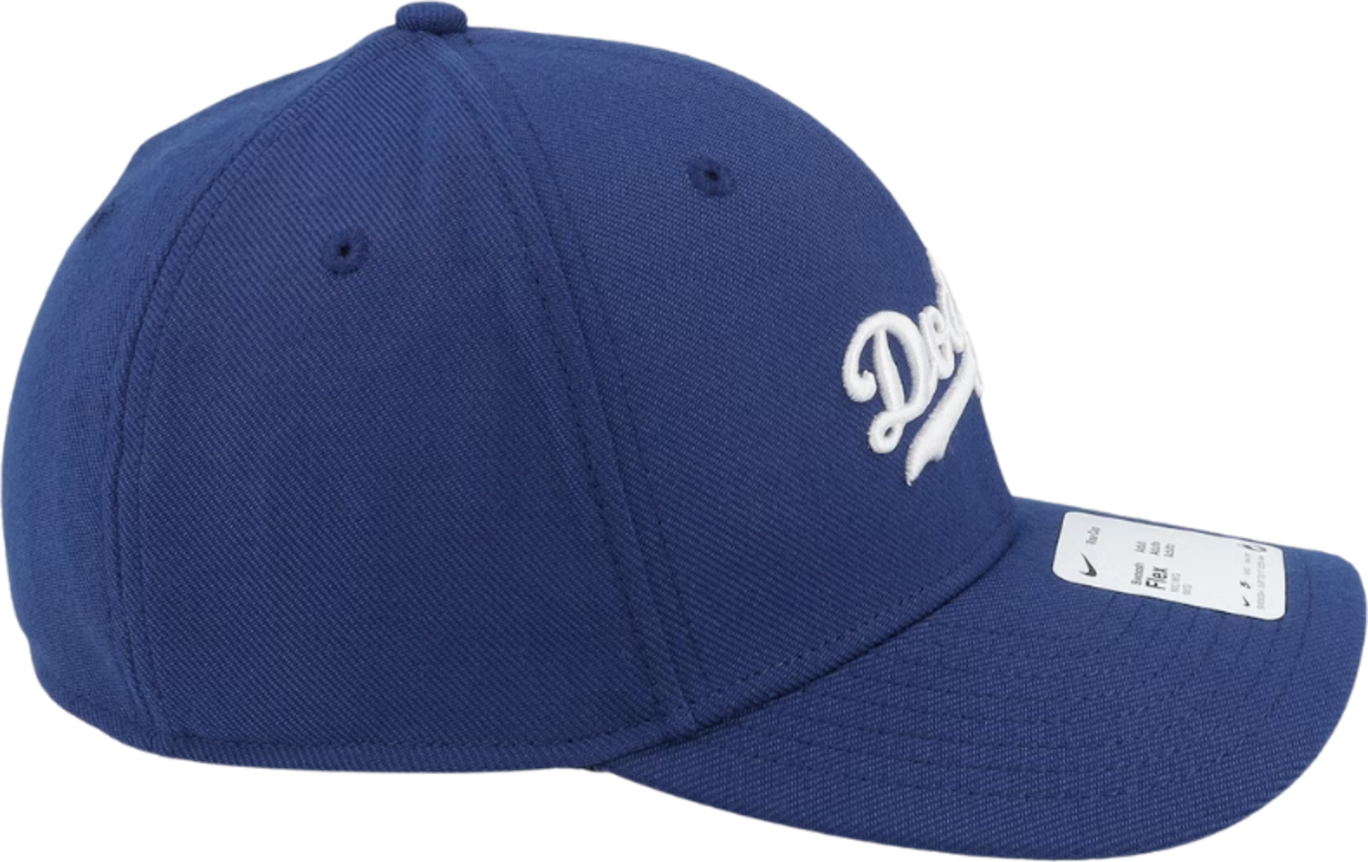 NIKE, Los Angeles Dodgers Swooshflex