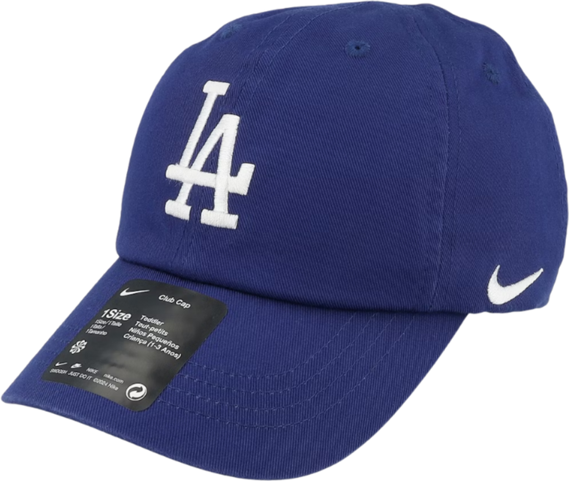 NIKE, Los Angeles Dodgers Toddler