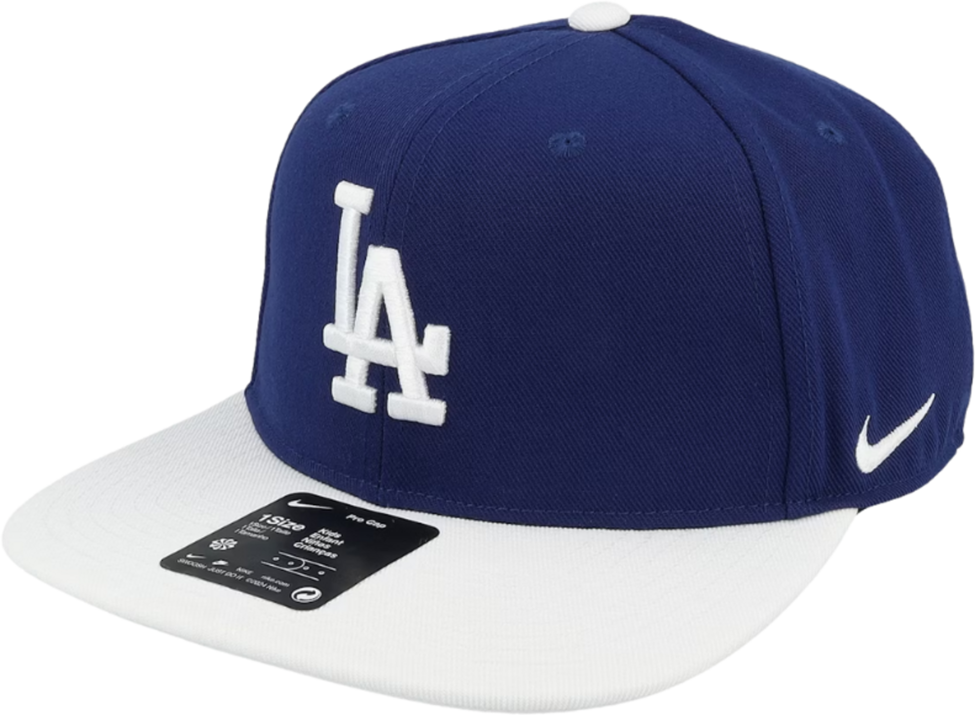 NIKE, Los Angeles Dodgers Youth