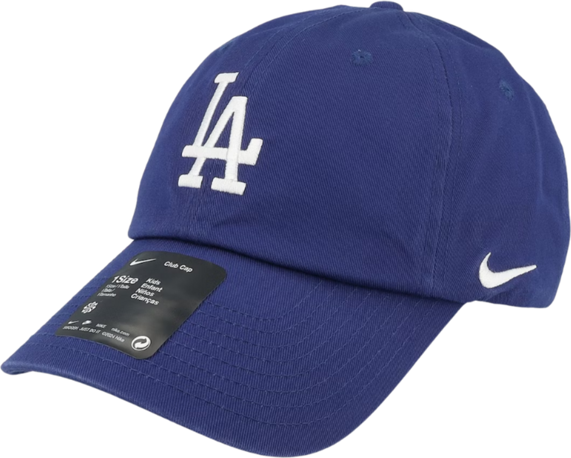 NIKE, Los Angeles Dodgers Youth