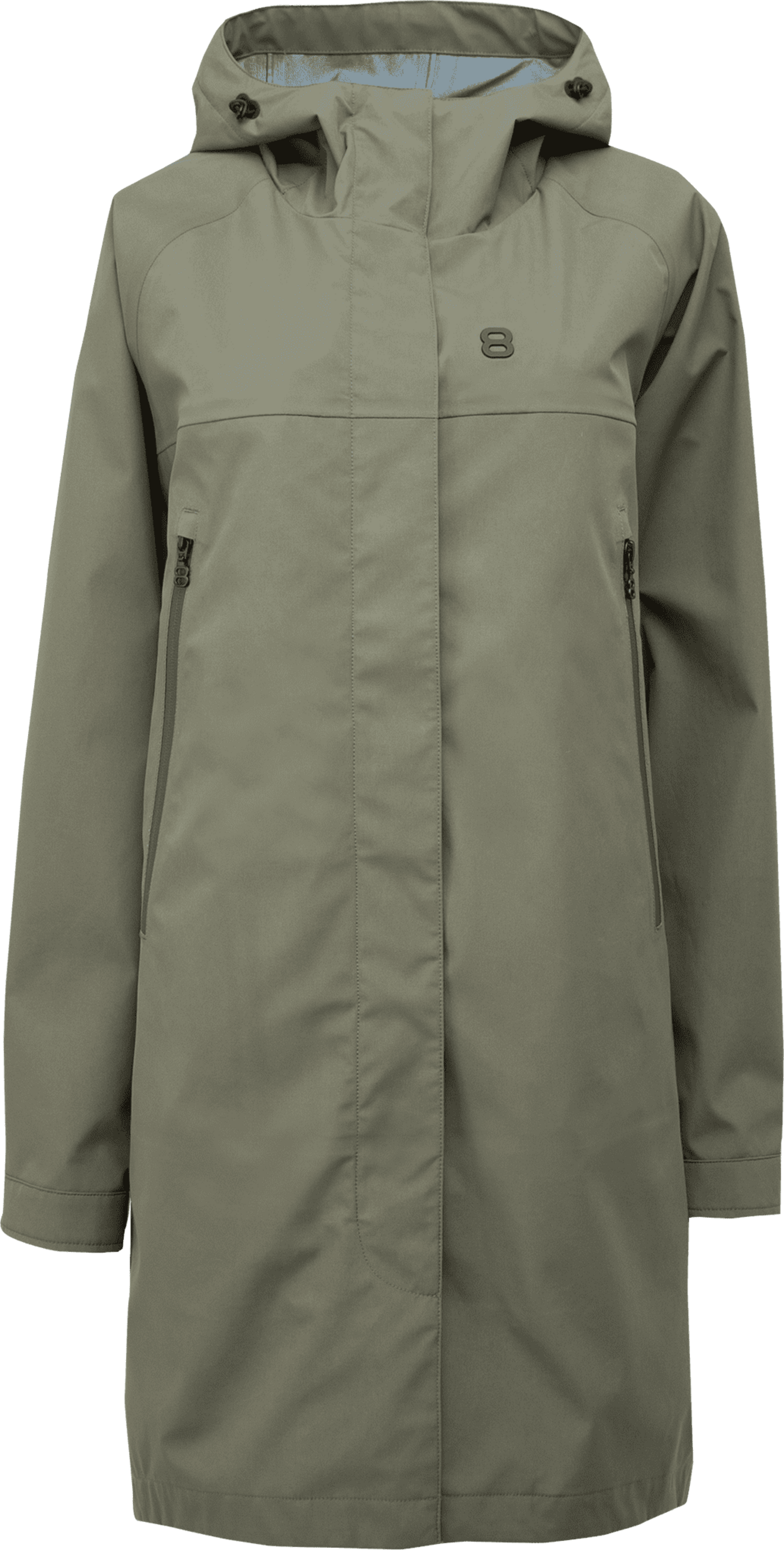 8848 ALTITUDE, Losan 2.0 W Coat