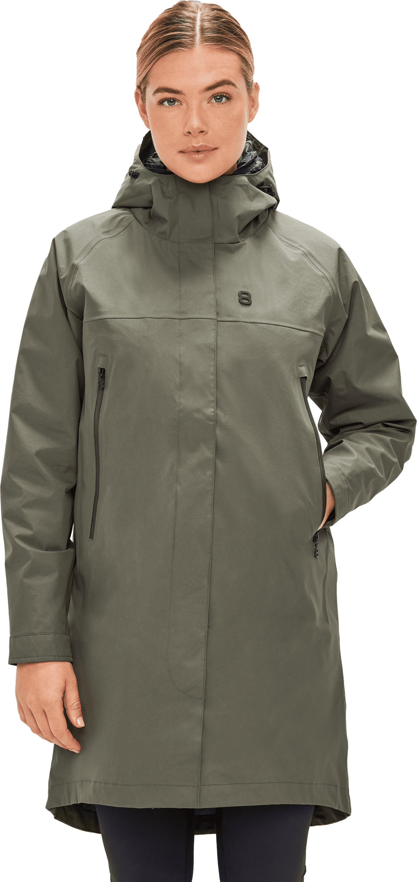 8848 ALTITUDE, Losan 2.0 W Coat