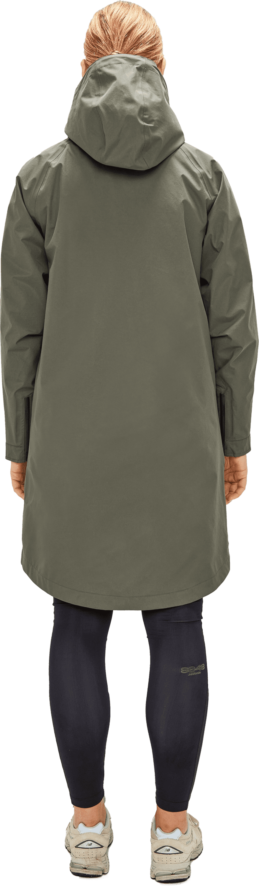 8848 ALTITUDE, Losan 2.0 W Coat