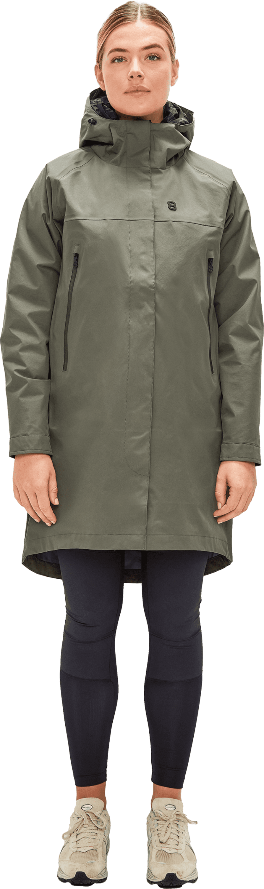 8848 ALTITUDE, Losan 2.0 W Coat
