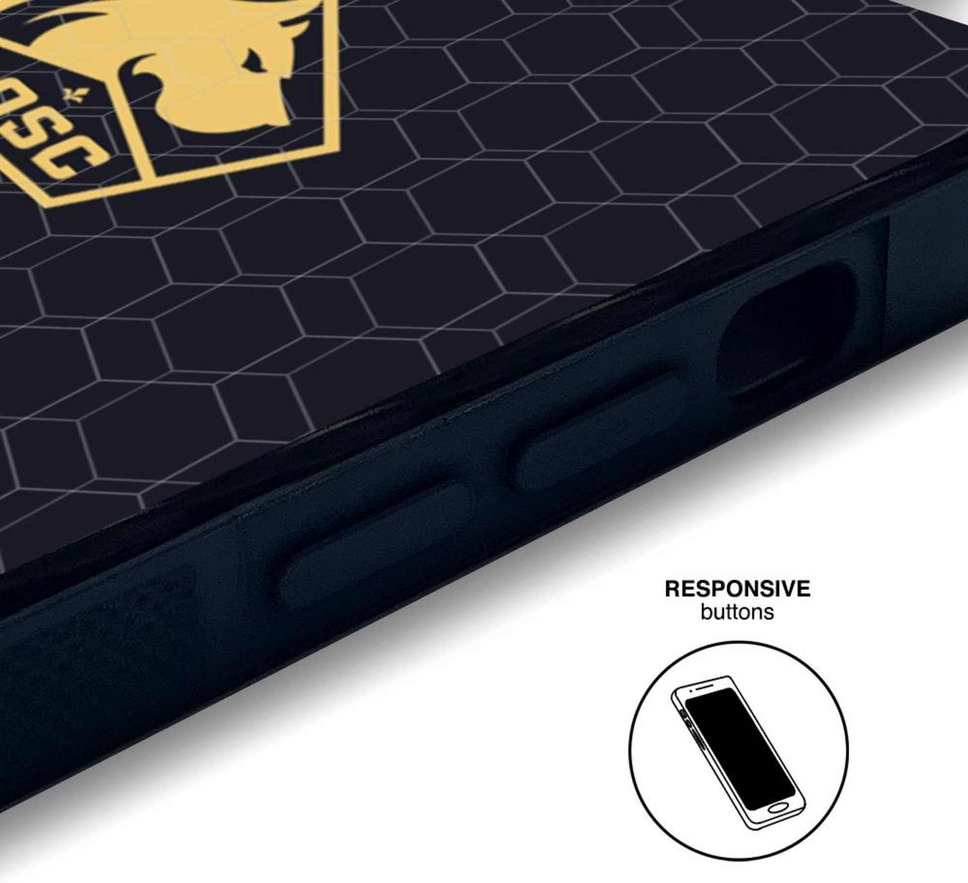 PHONECASES3D, Losc Official 3d Phone Case Design 13