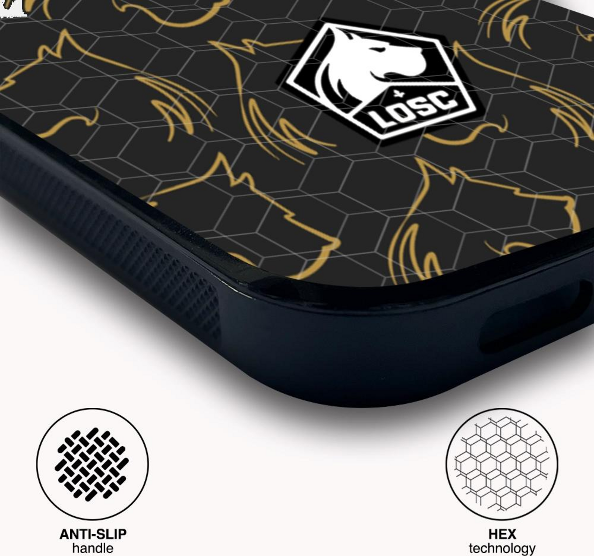 PHONECASES3D, Losc Official 3d Phone Case Design 41