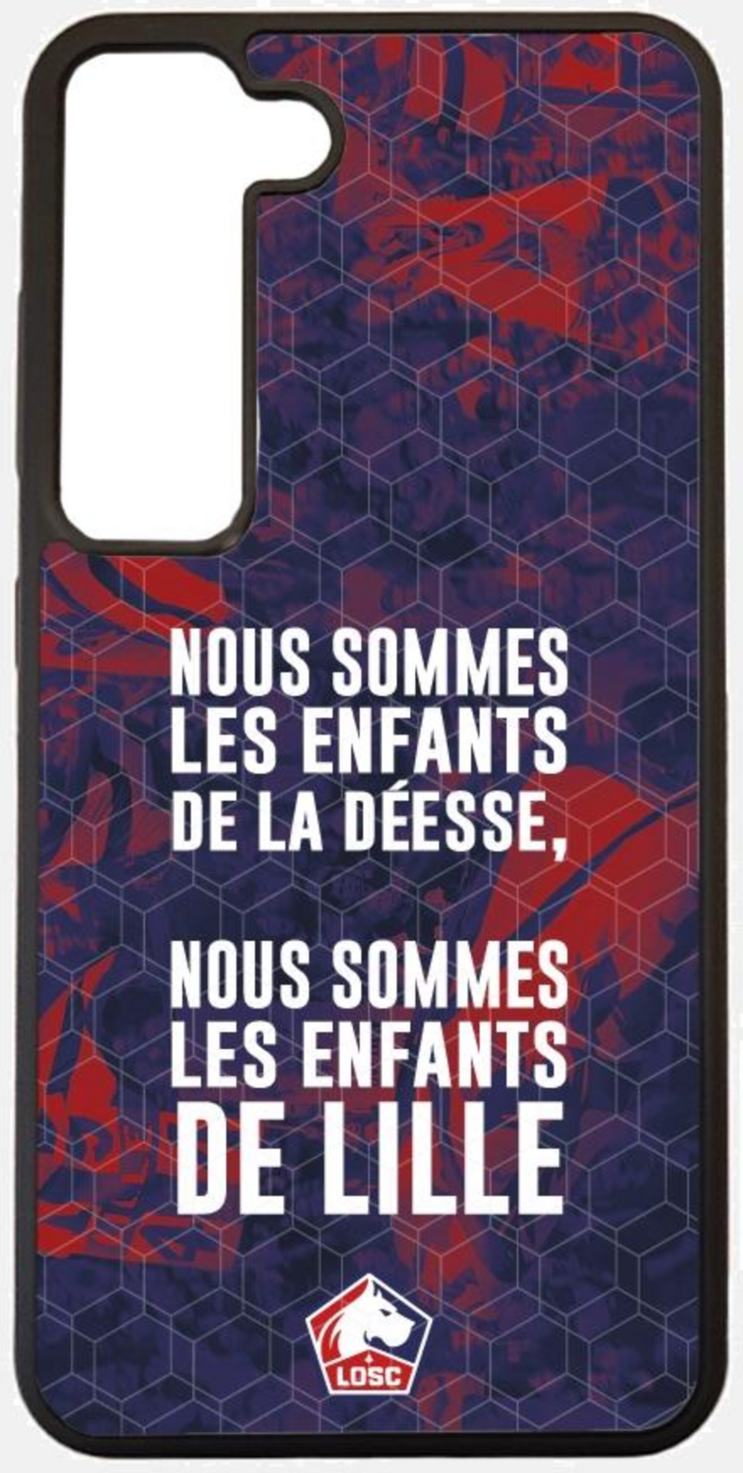 PHONECASES3D, Losc Official 3d Phone Case Design 66