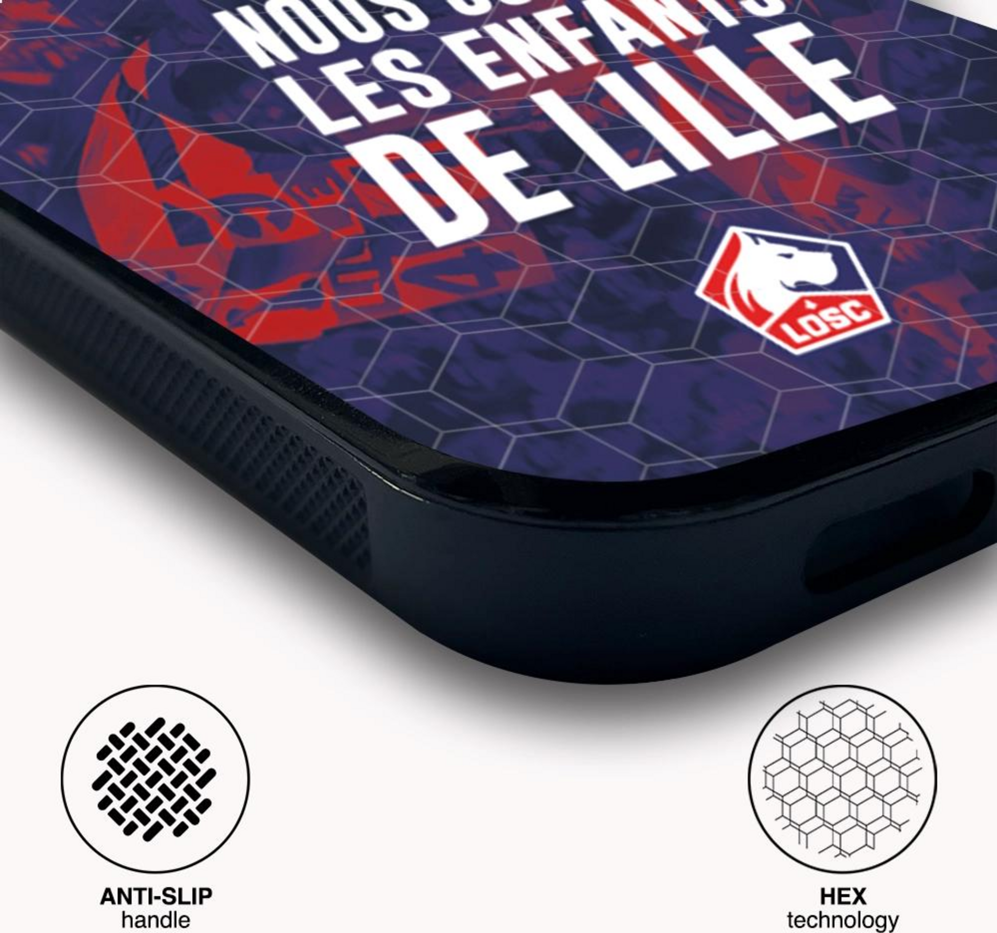 PHONECASES3D, Losc Official 3d Phone Case Design 66