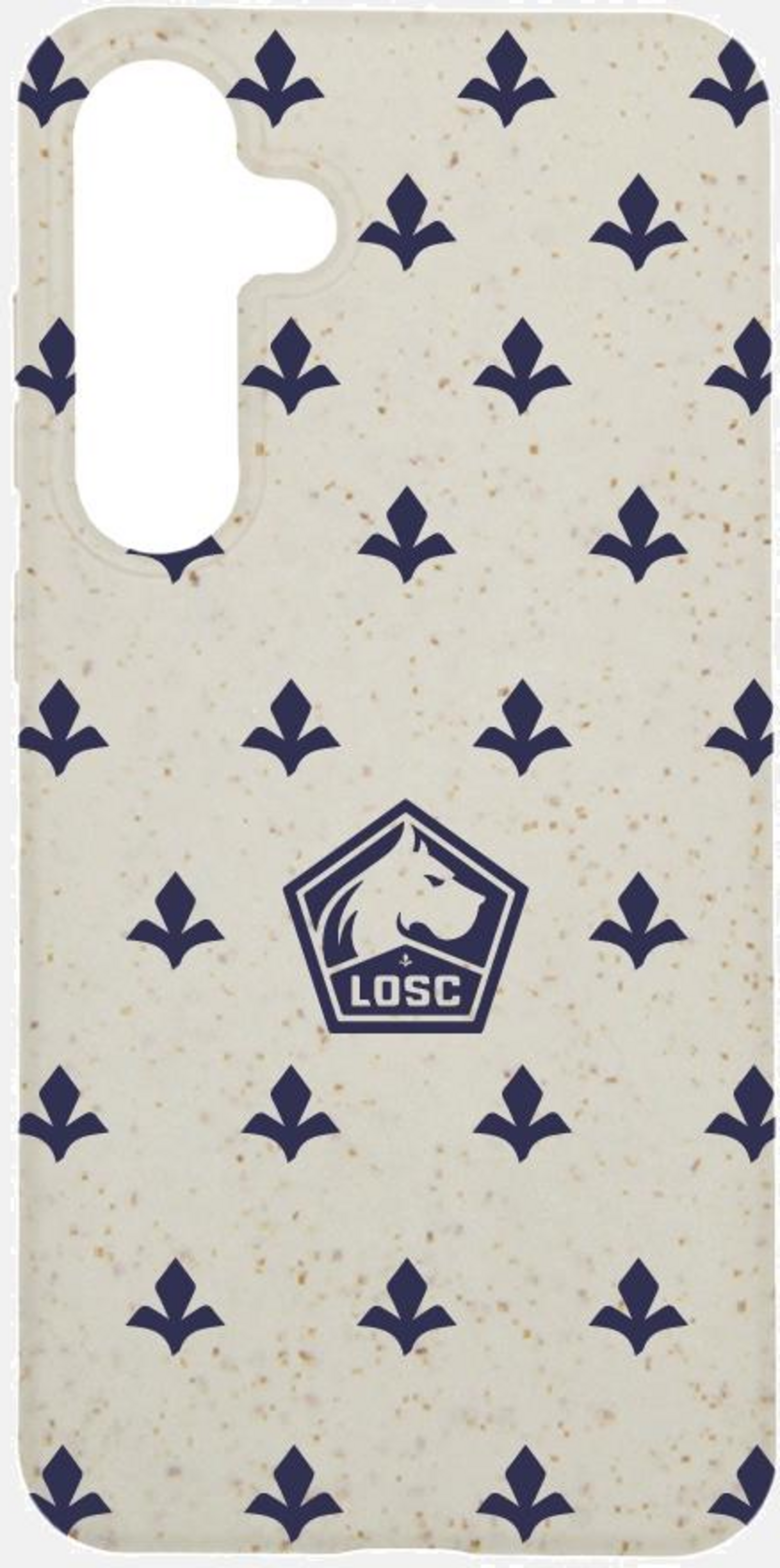 PHONECASES3D, Losc Official Compostable Phone Case Design 65