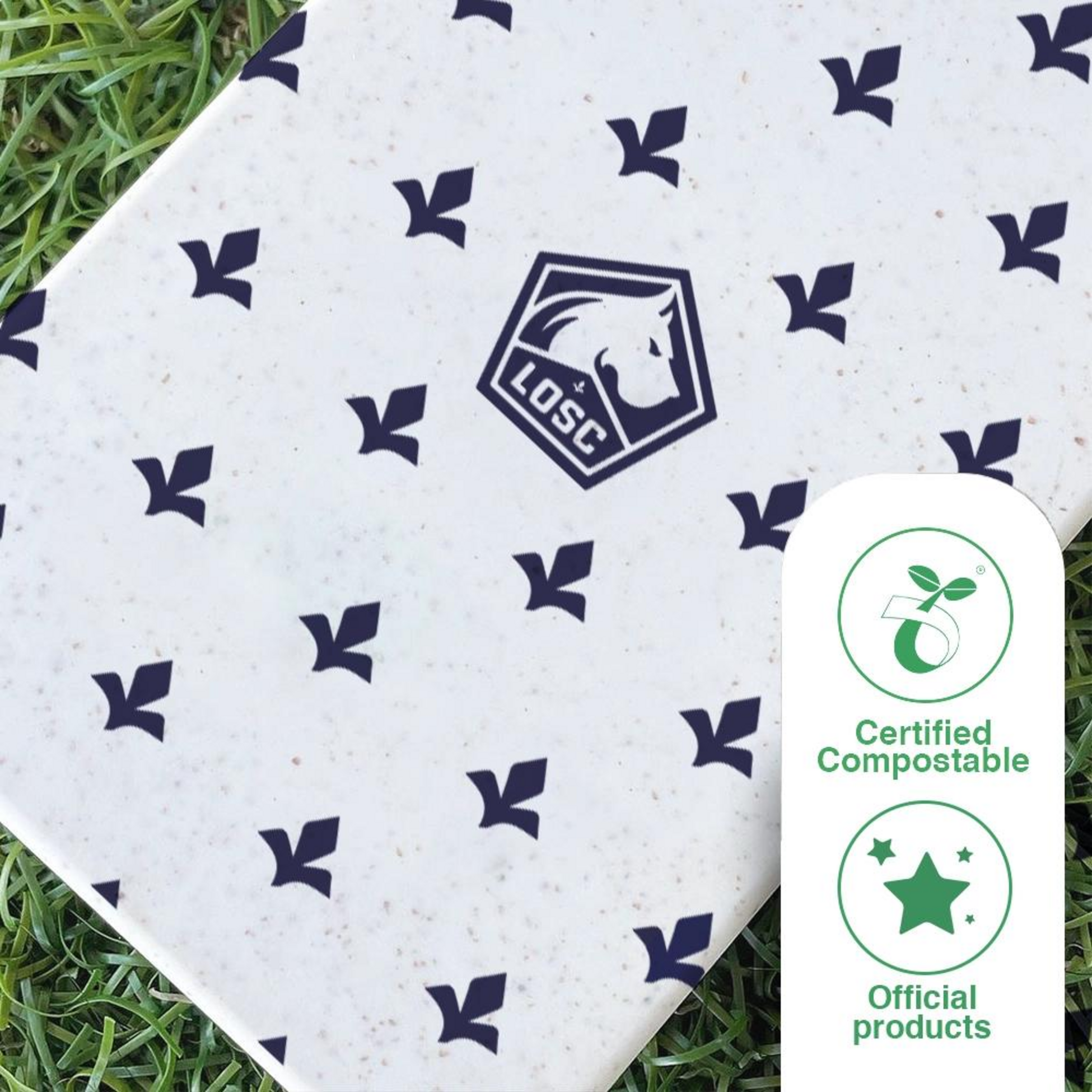 PHONECASES3D, Losc Official Compostable Phone Case Design 65