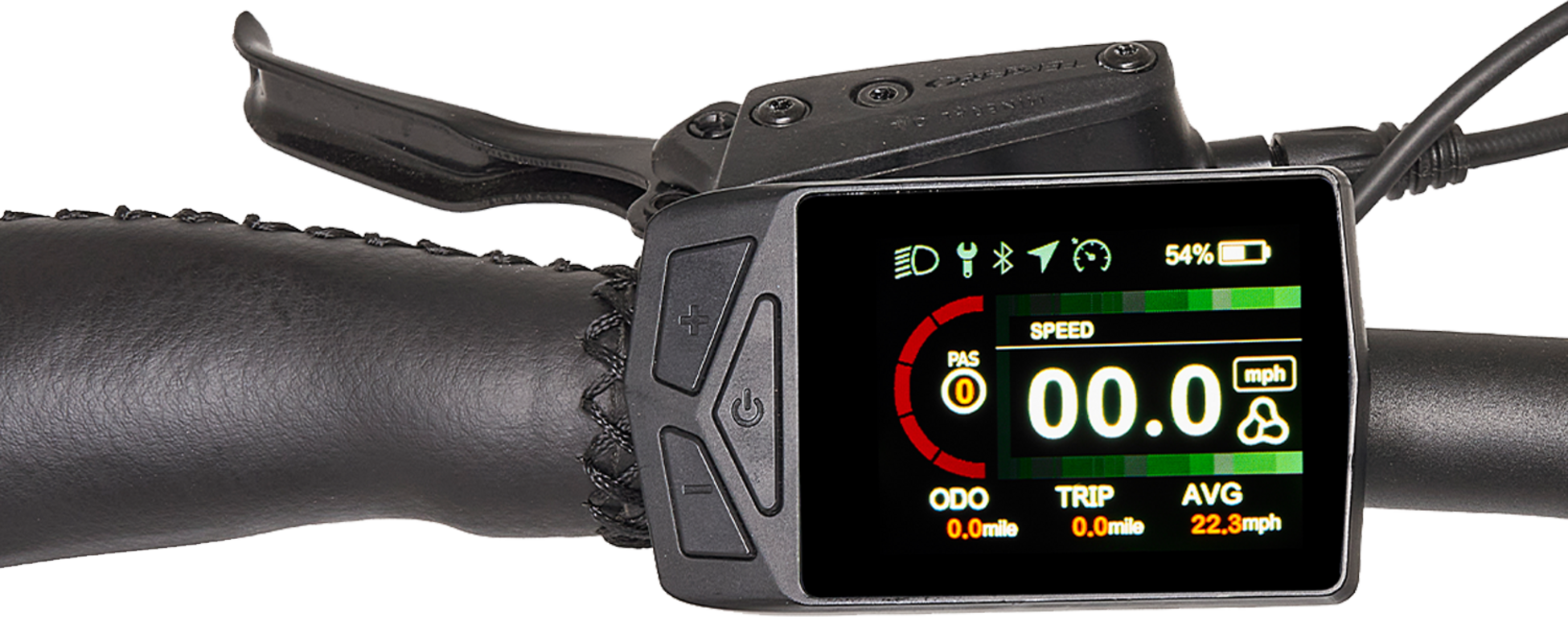 HYGGE BIKES, Losso City 2025 &ndash; Urban Elcykel Med 48 V 14 Ah Samsung-batteri &ndash; Elfenbensvit