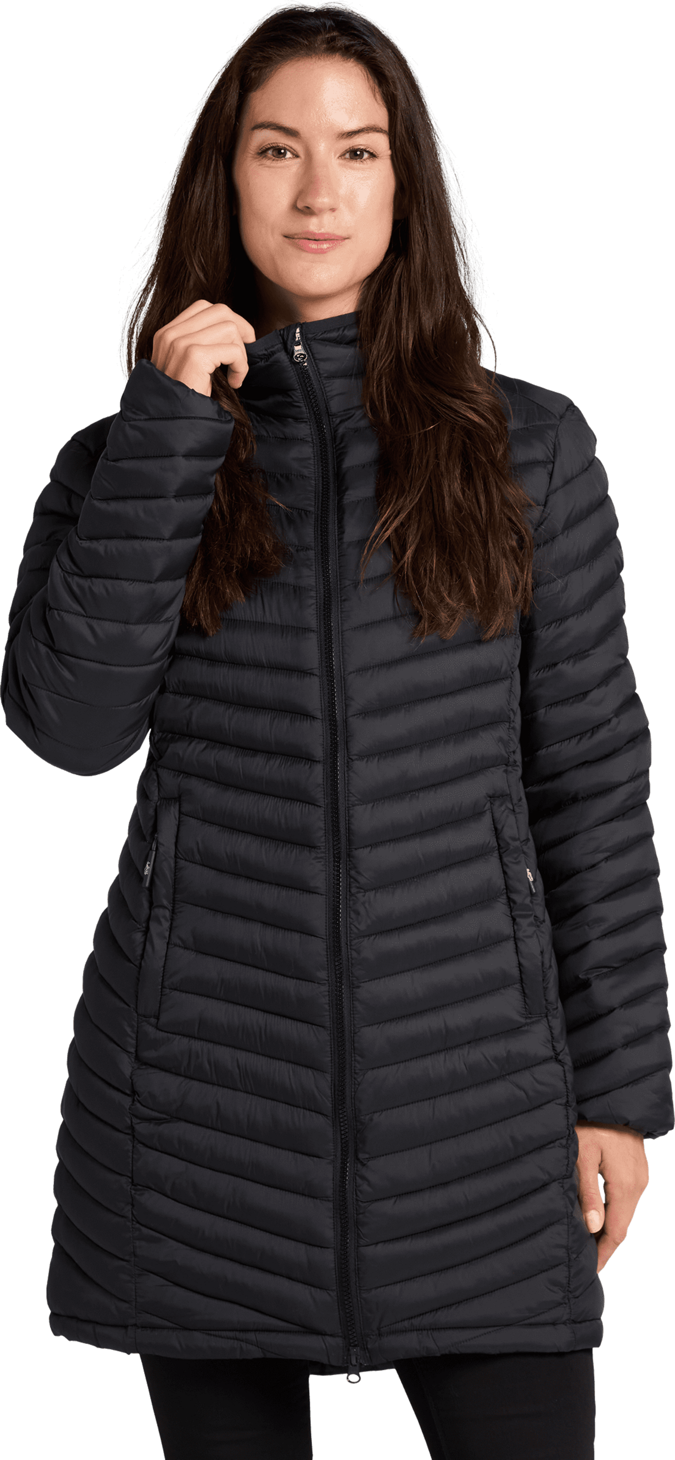 TUXER, Lottie Coat