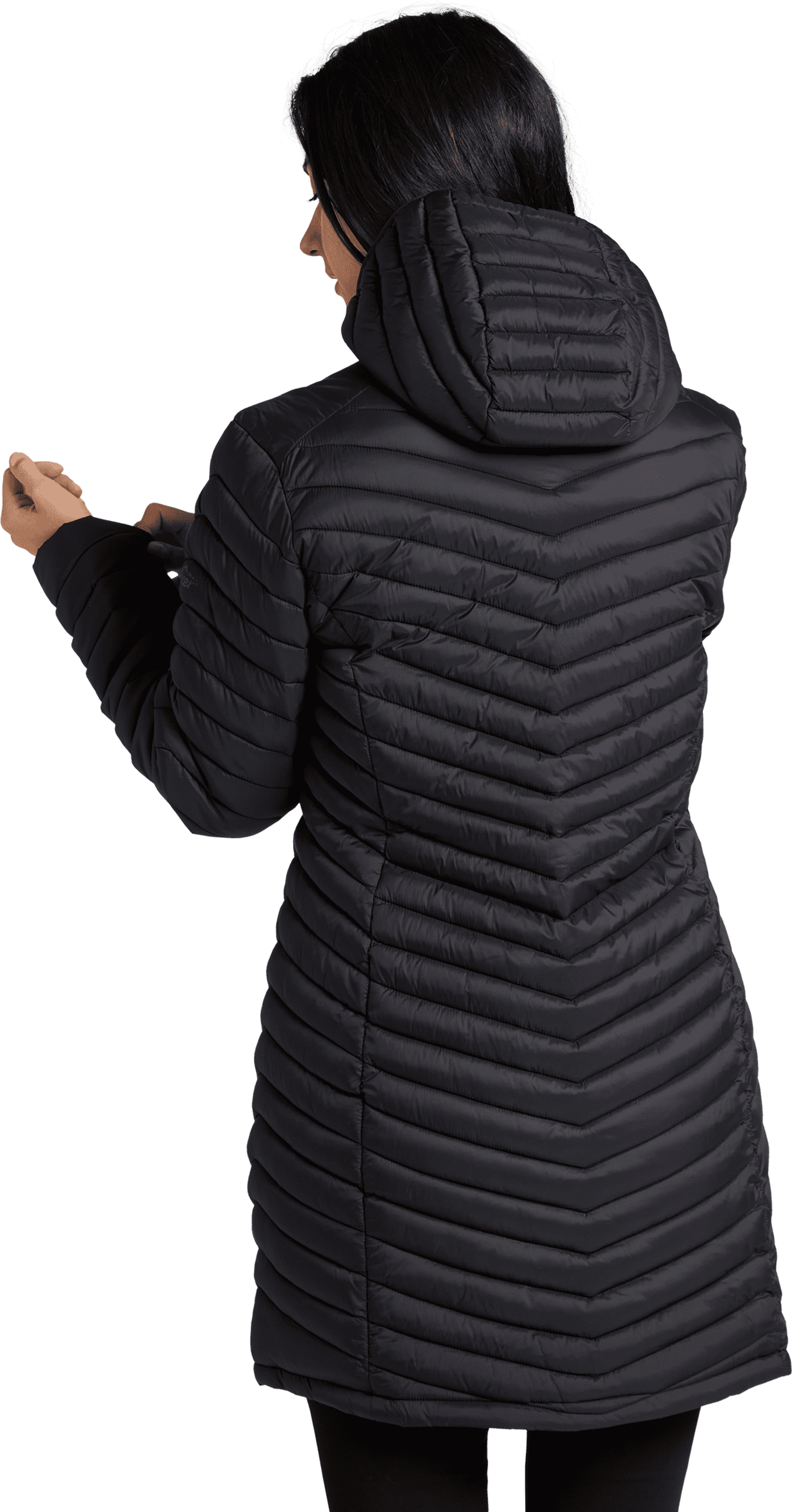 TUXER, Lottie Coat