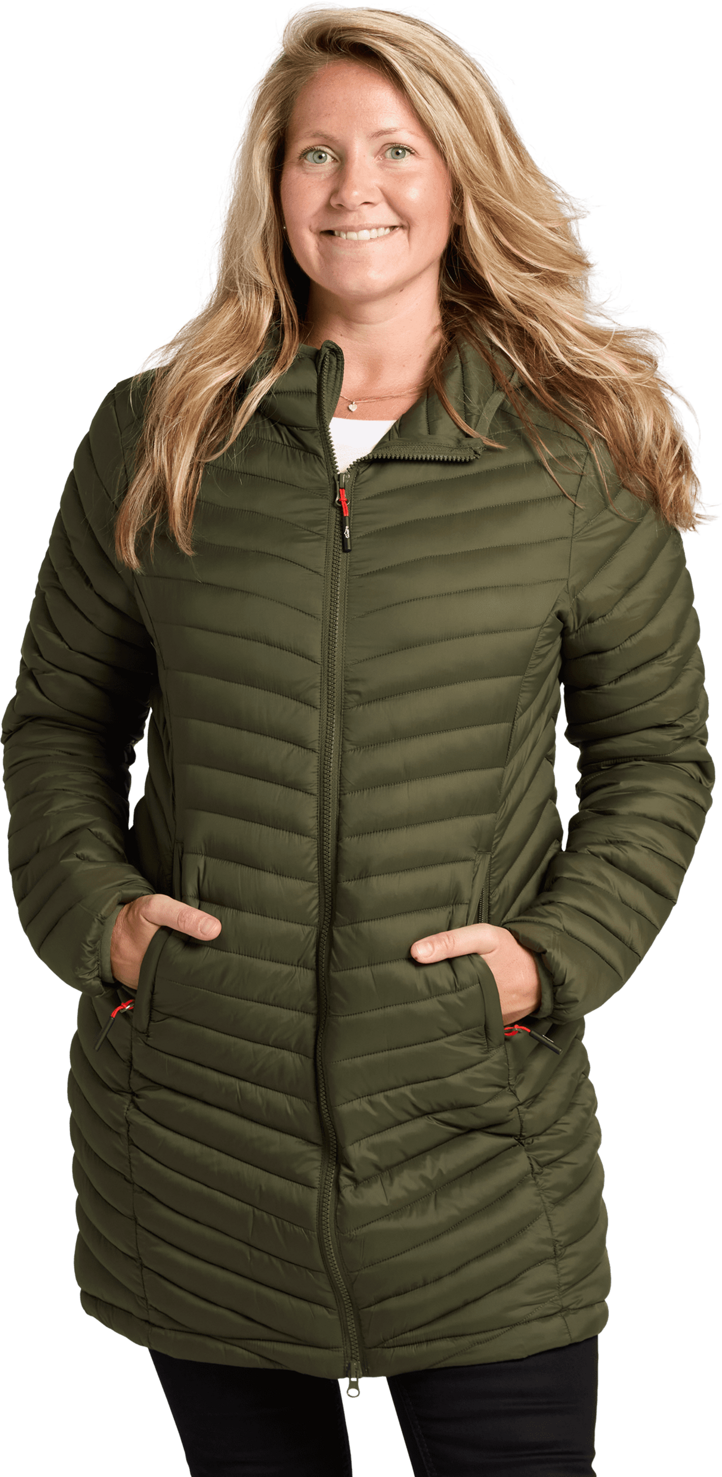 TUXER, Lottie Coat