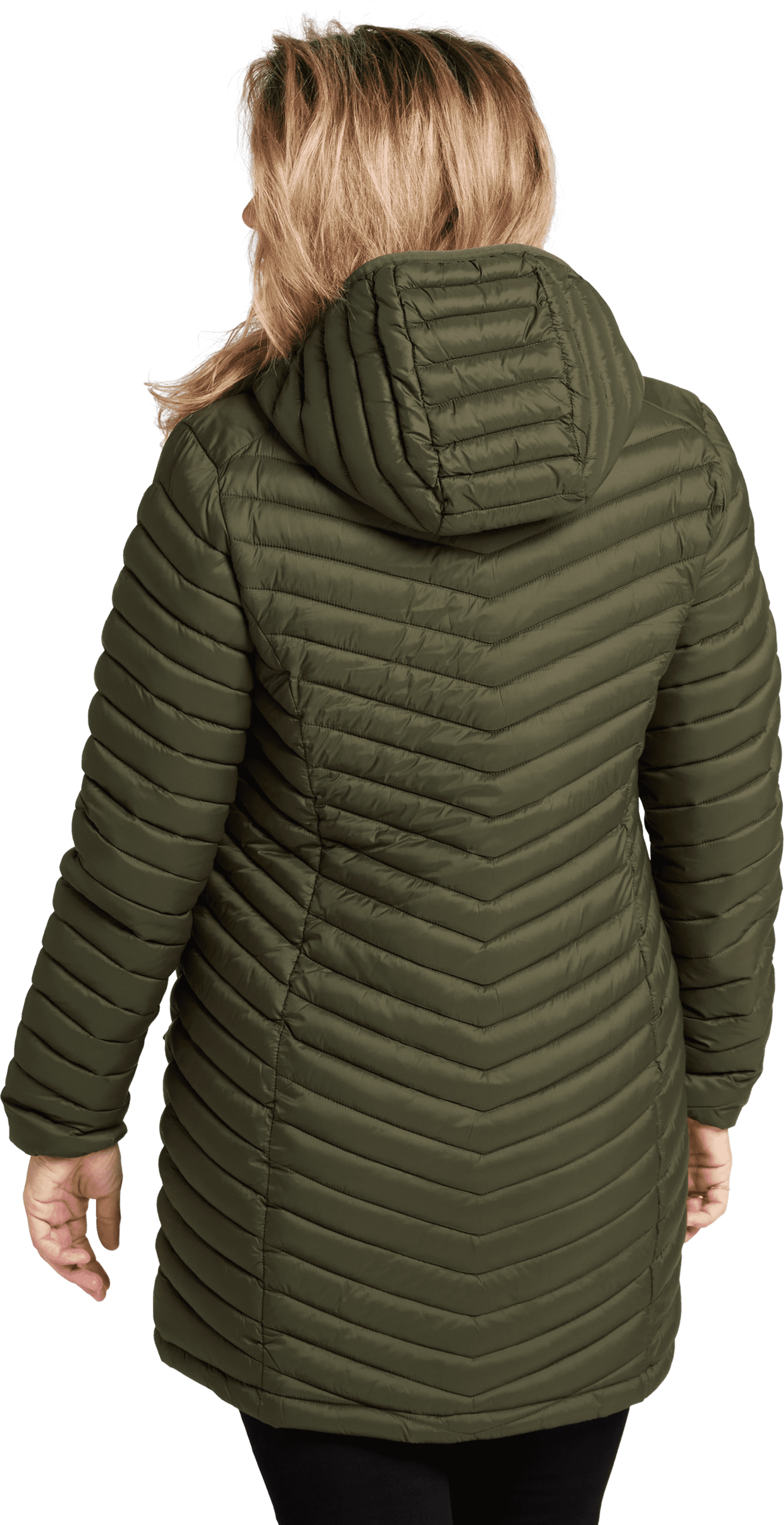 TUXER, Lottie Coat