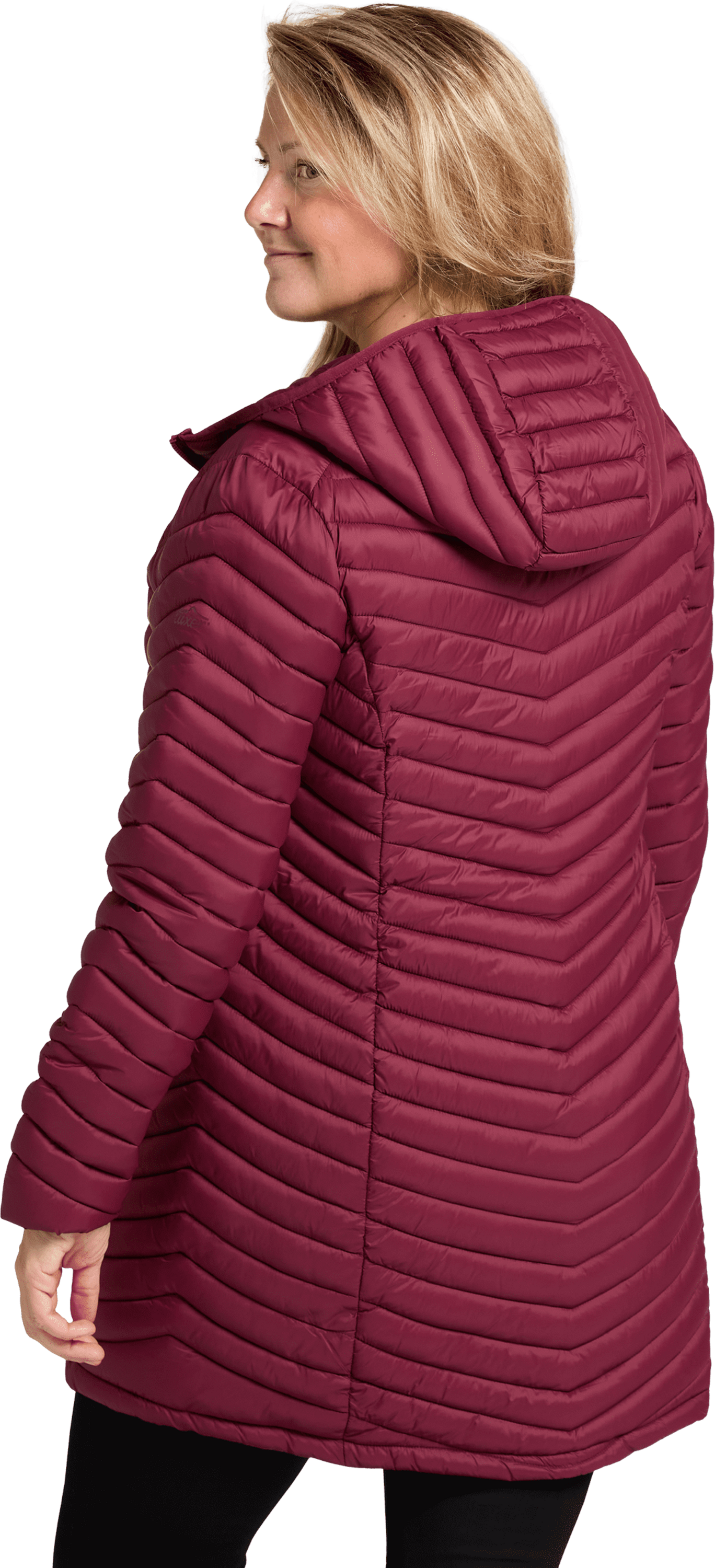 TUXER, Lottie Coat