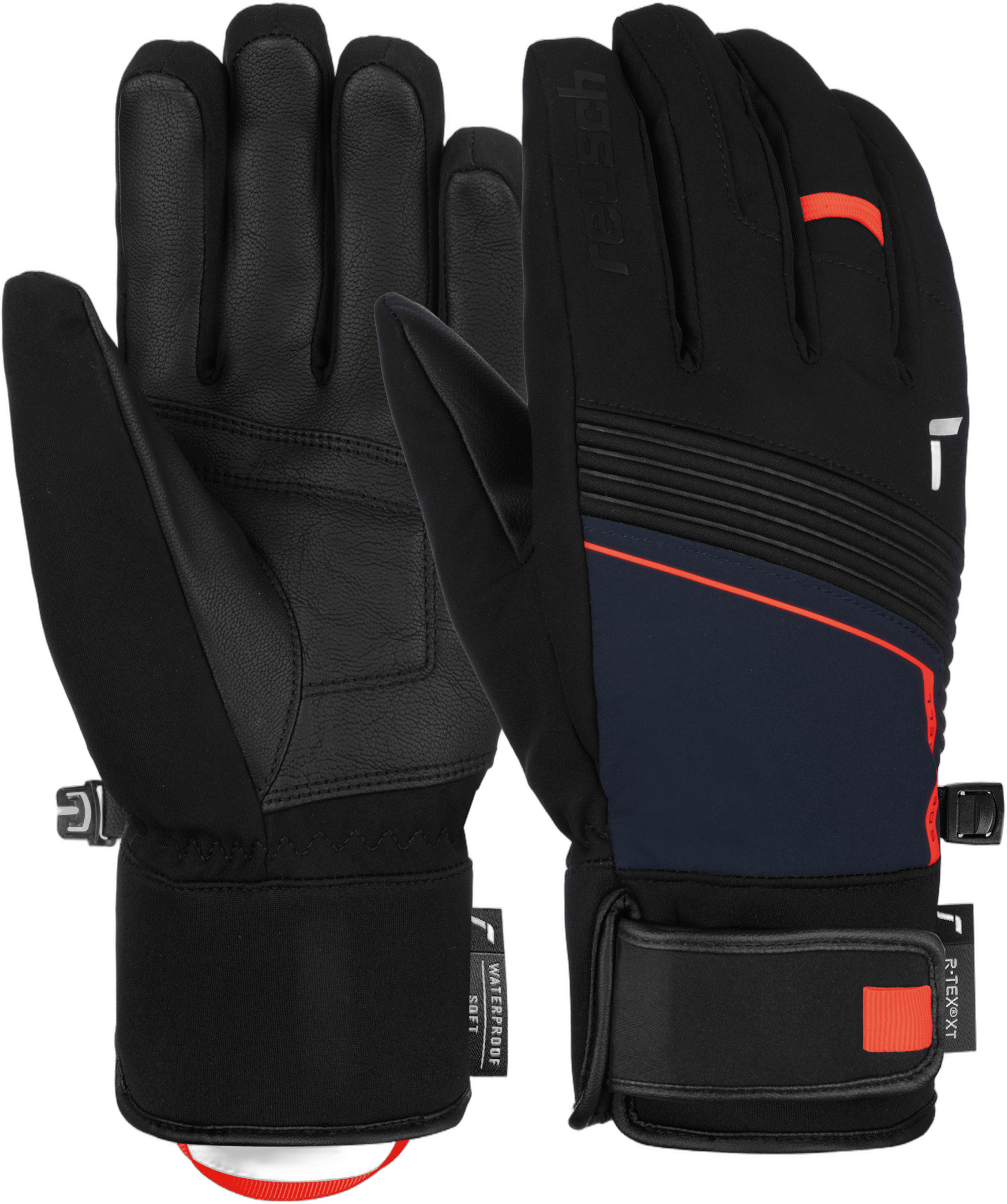 REUSCH, Louis R-texâ® Xt