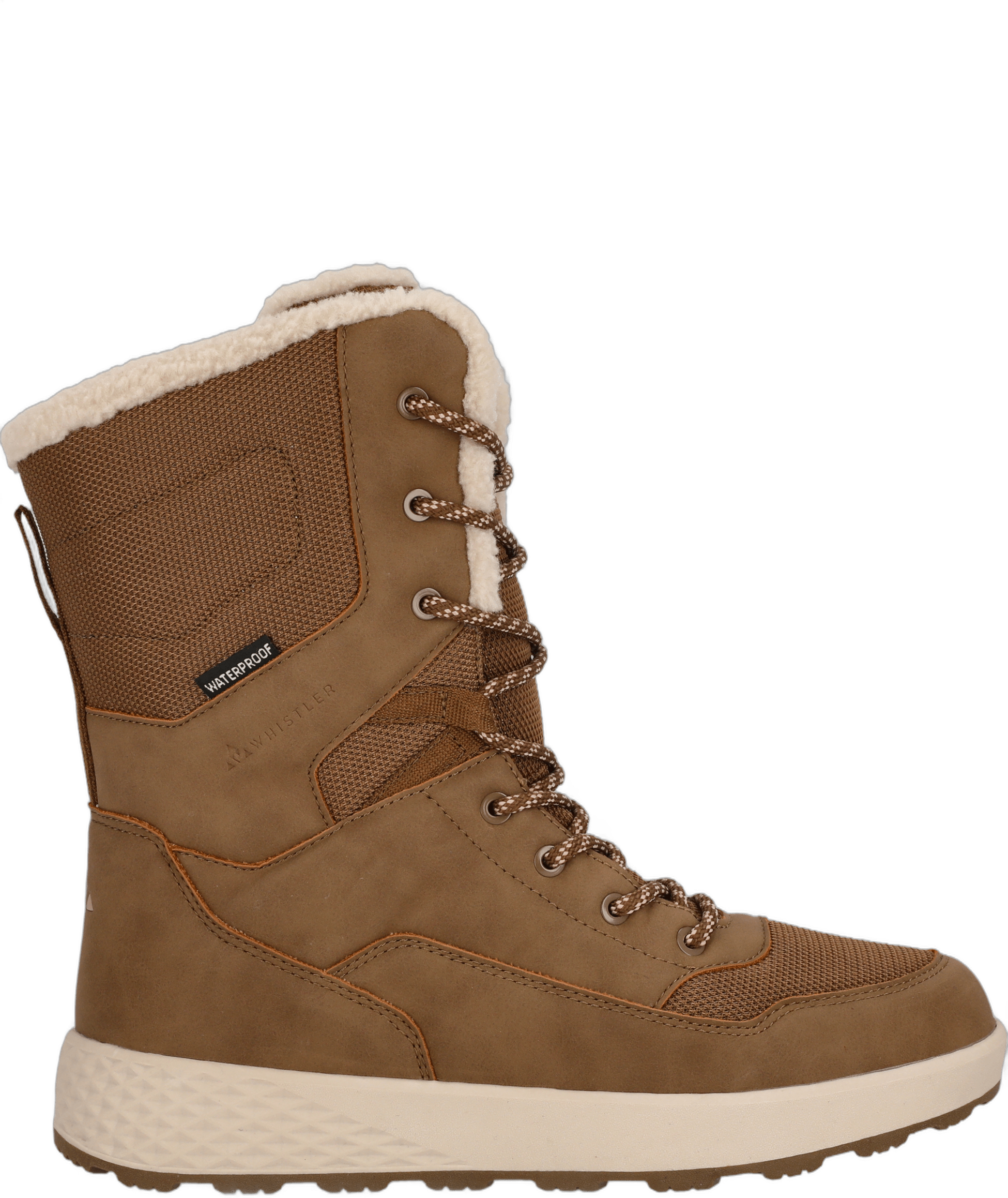 WHISTLER, Loumon Winter Boots