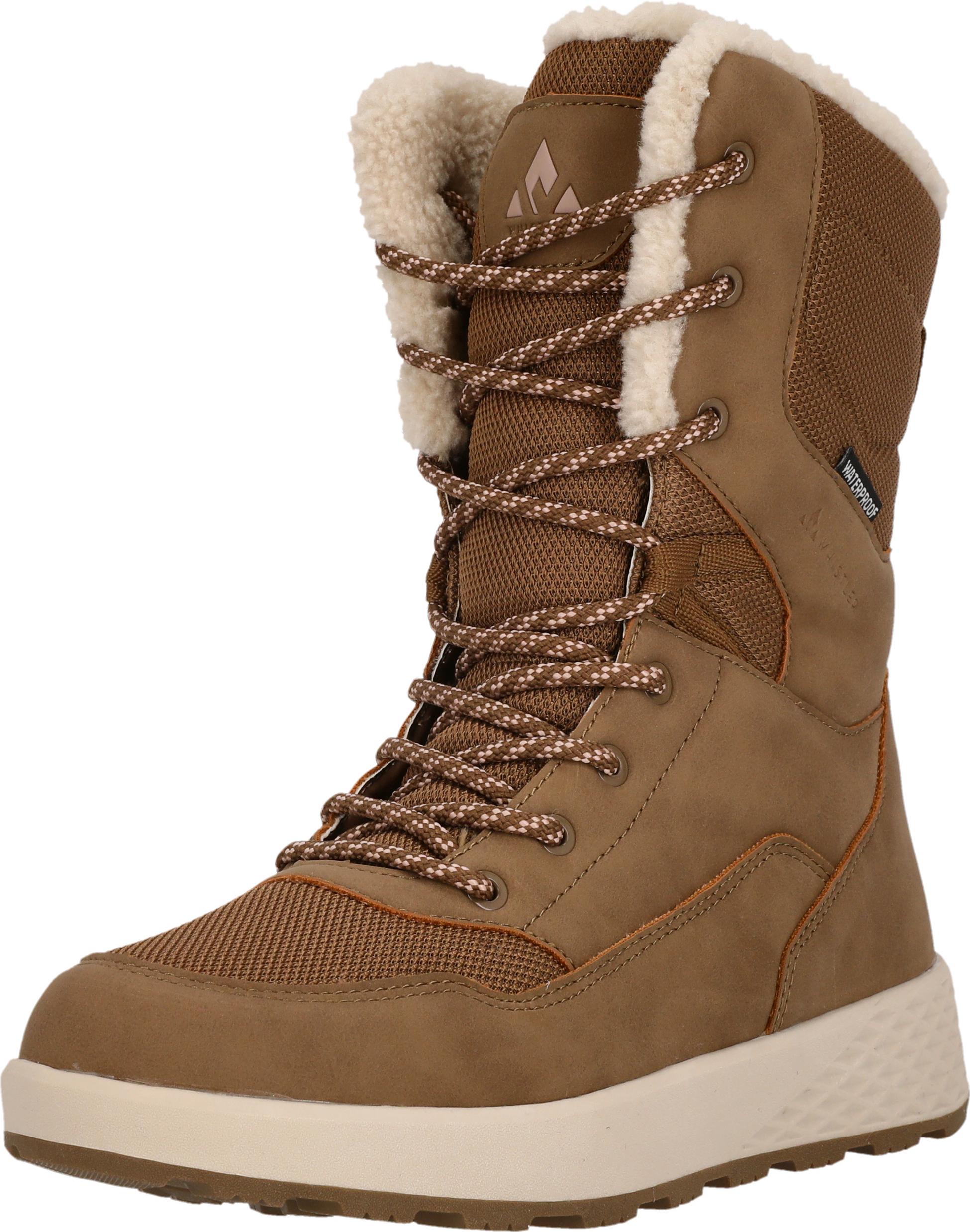 WHISTLER, Loumon Winter Boots