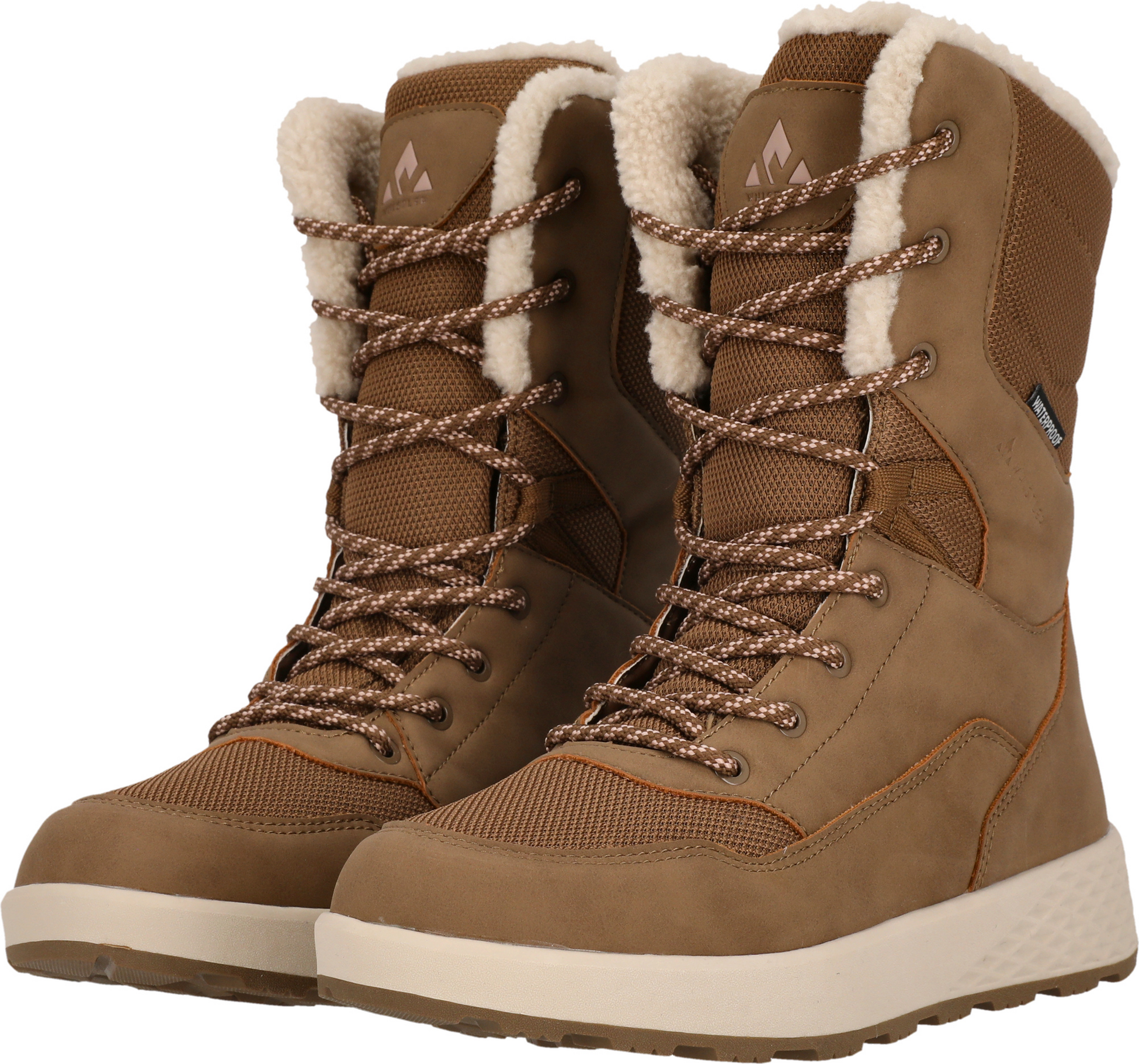 WHISTLER, Loumon Winter Boots