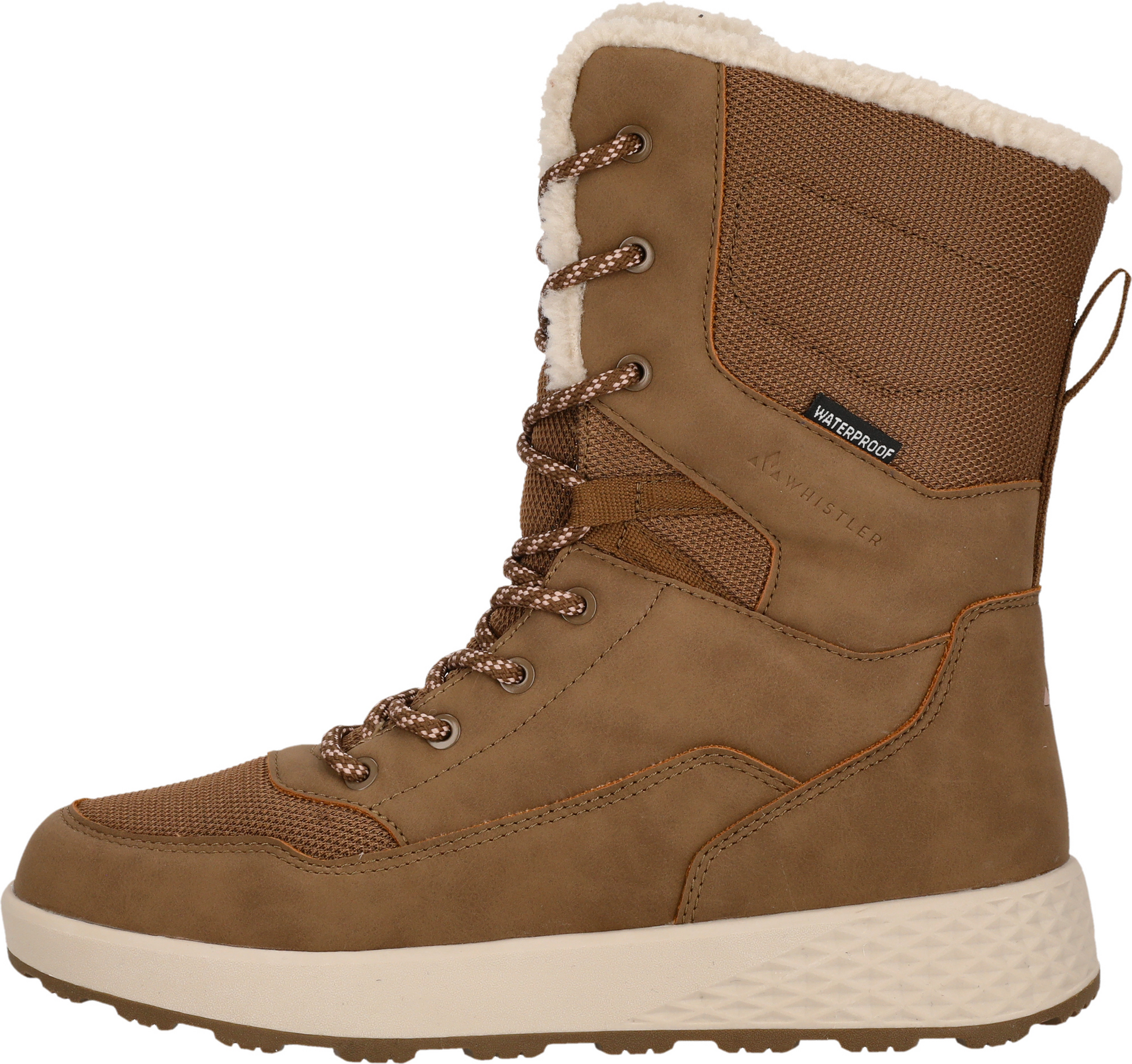 WHISTLER, Loumon Winter Boots