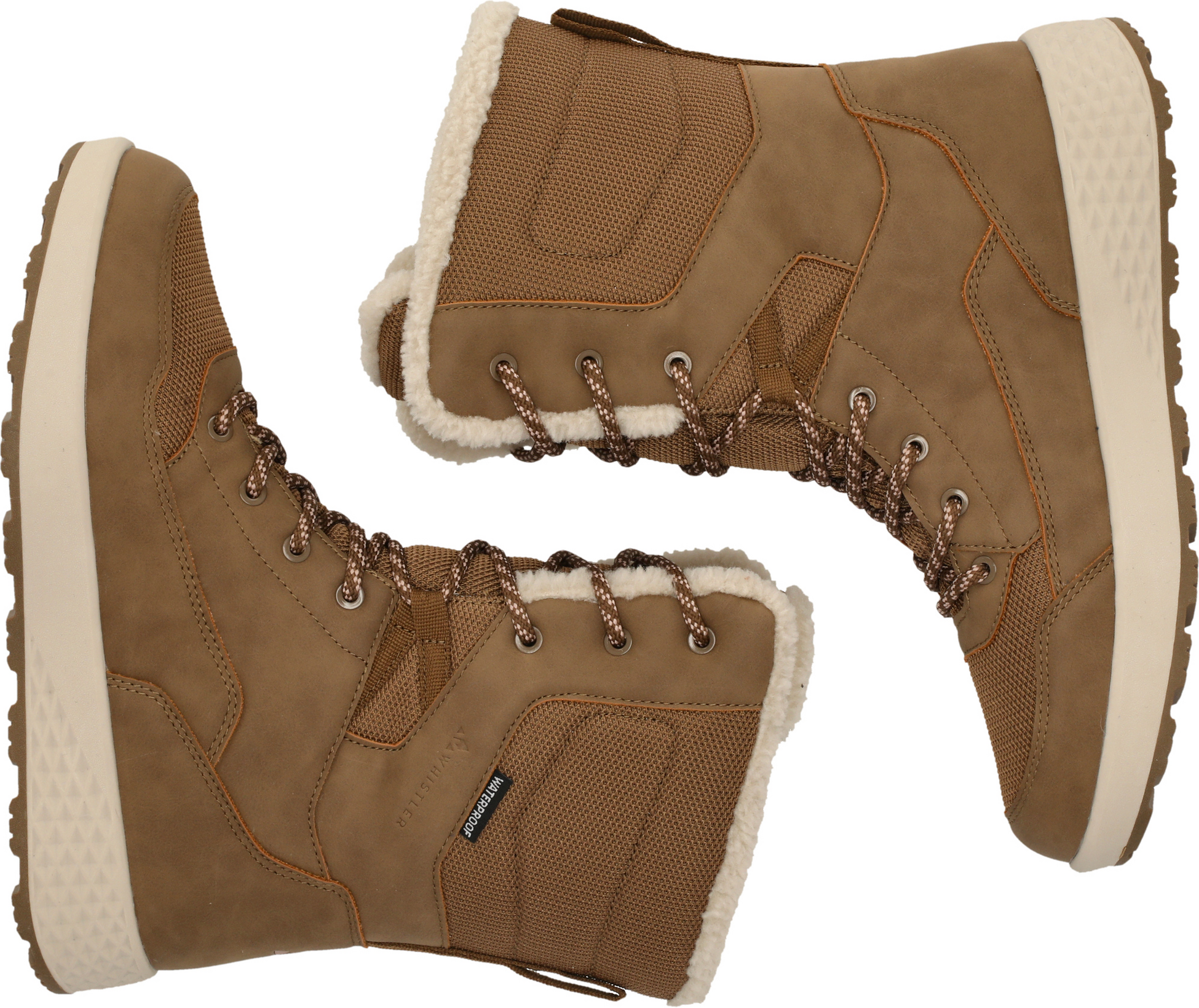 WHISTLER, Loumon Winter Boots