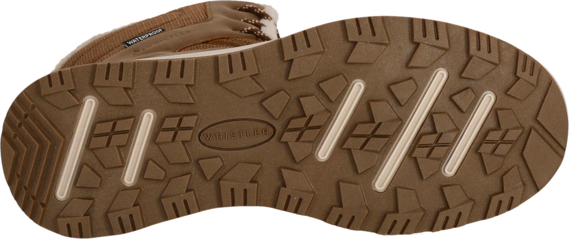 WHISTLER, Loumon Winter Boots