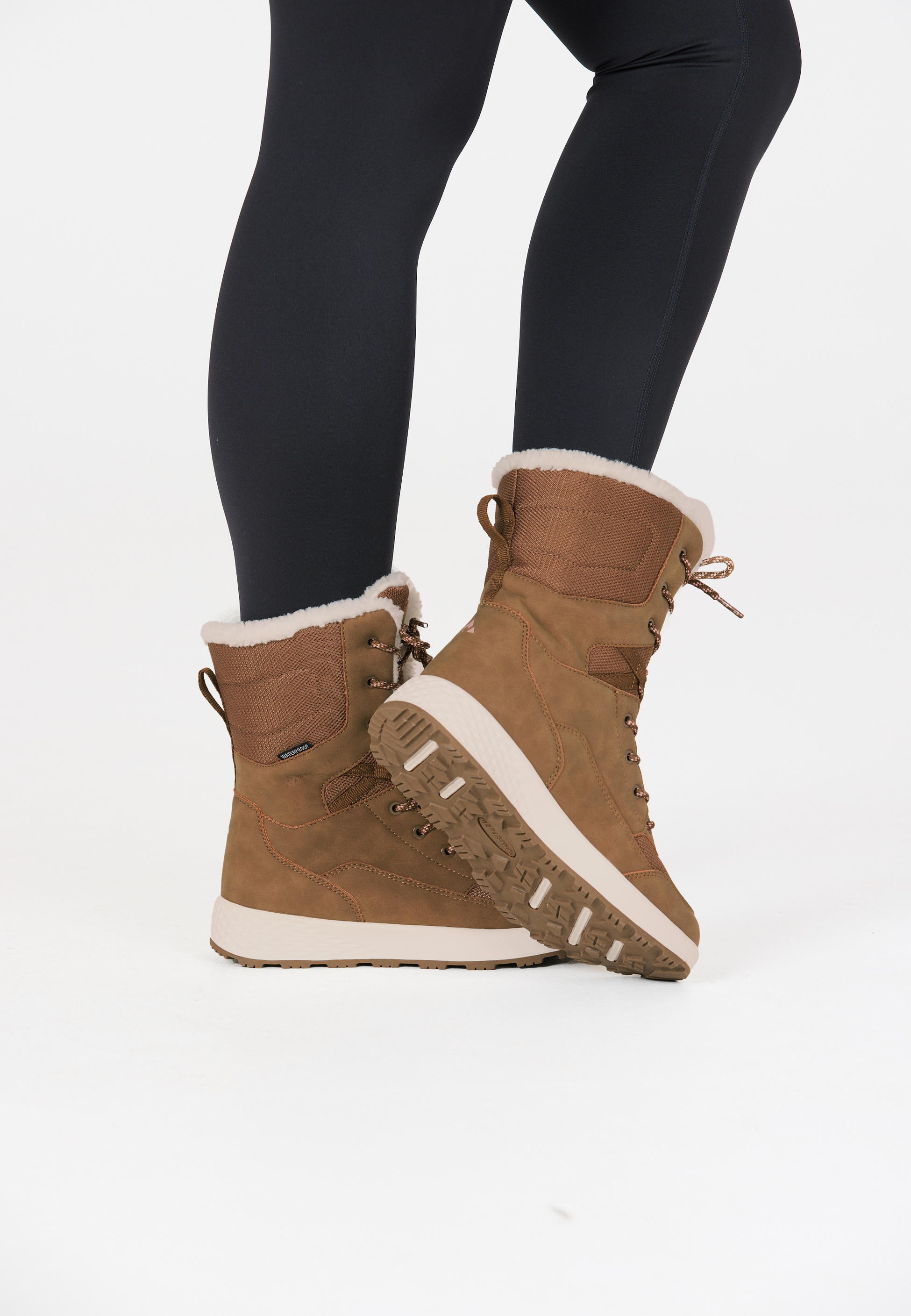 WHISTLER, Loumon Winter Boots