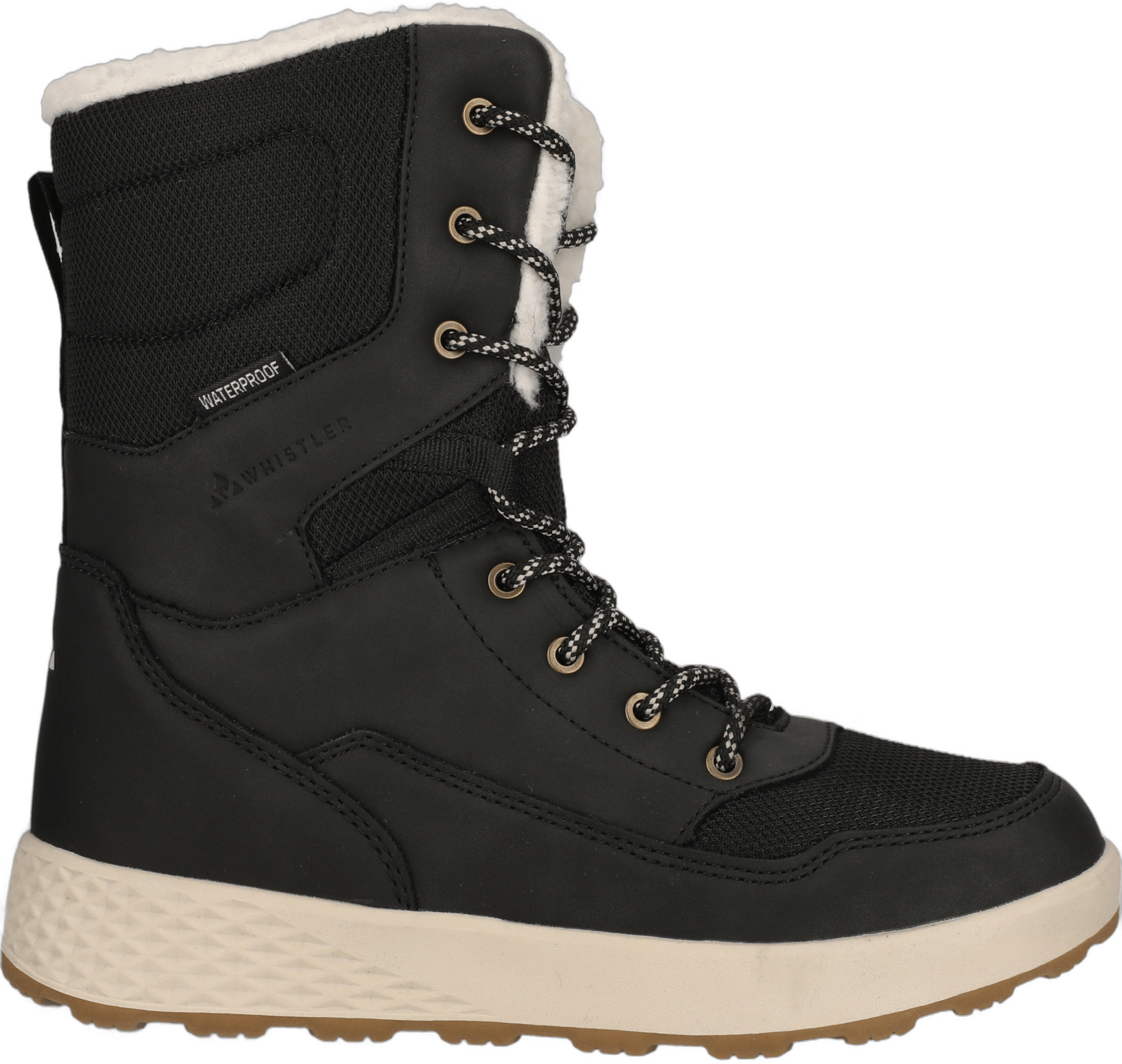 WHISTLER, Loumon Winter Boots