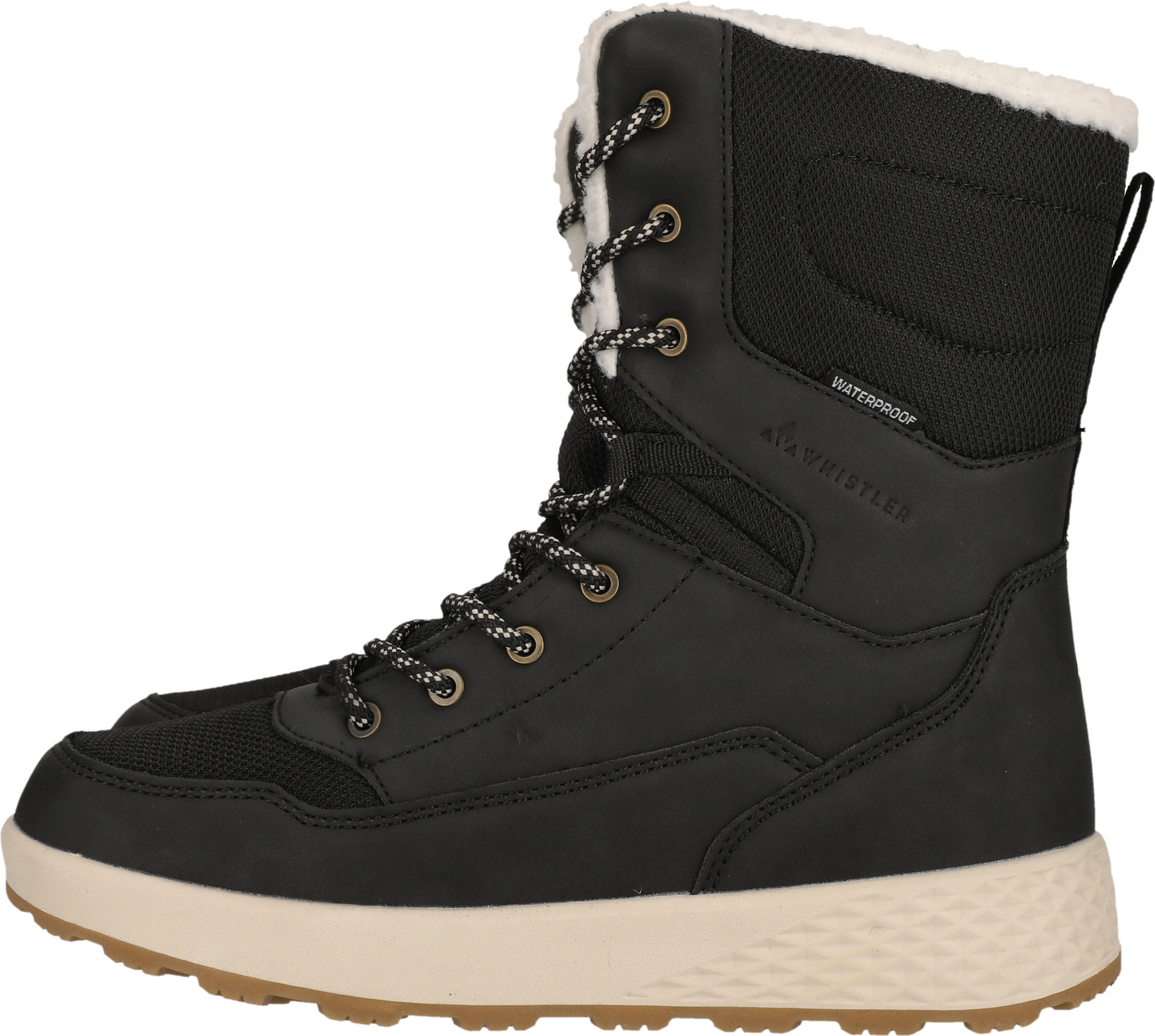 WHISTLER, Loumon Winter Boots