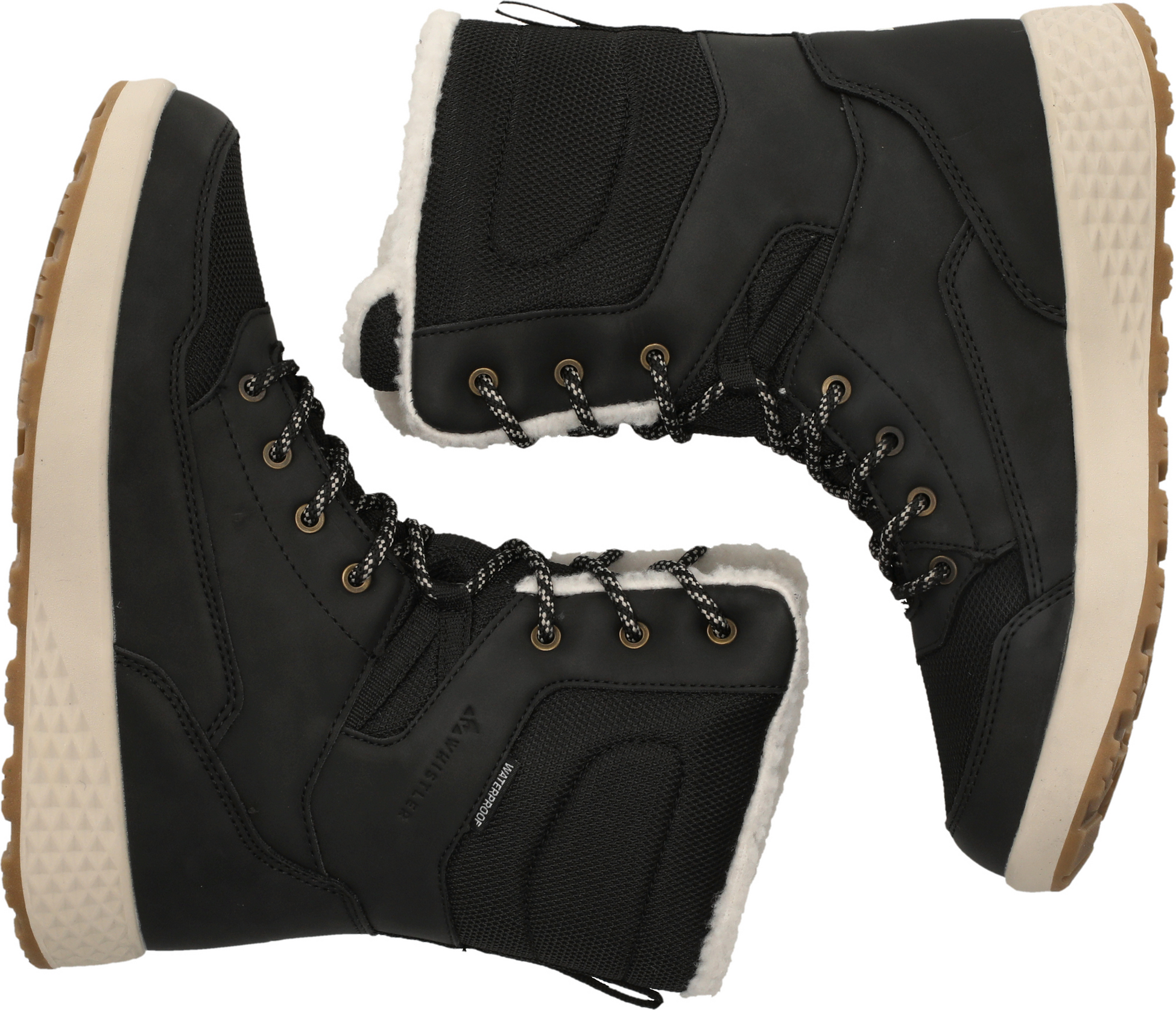 WHISTLER, Loumon Winter Boots